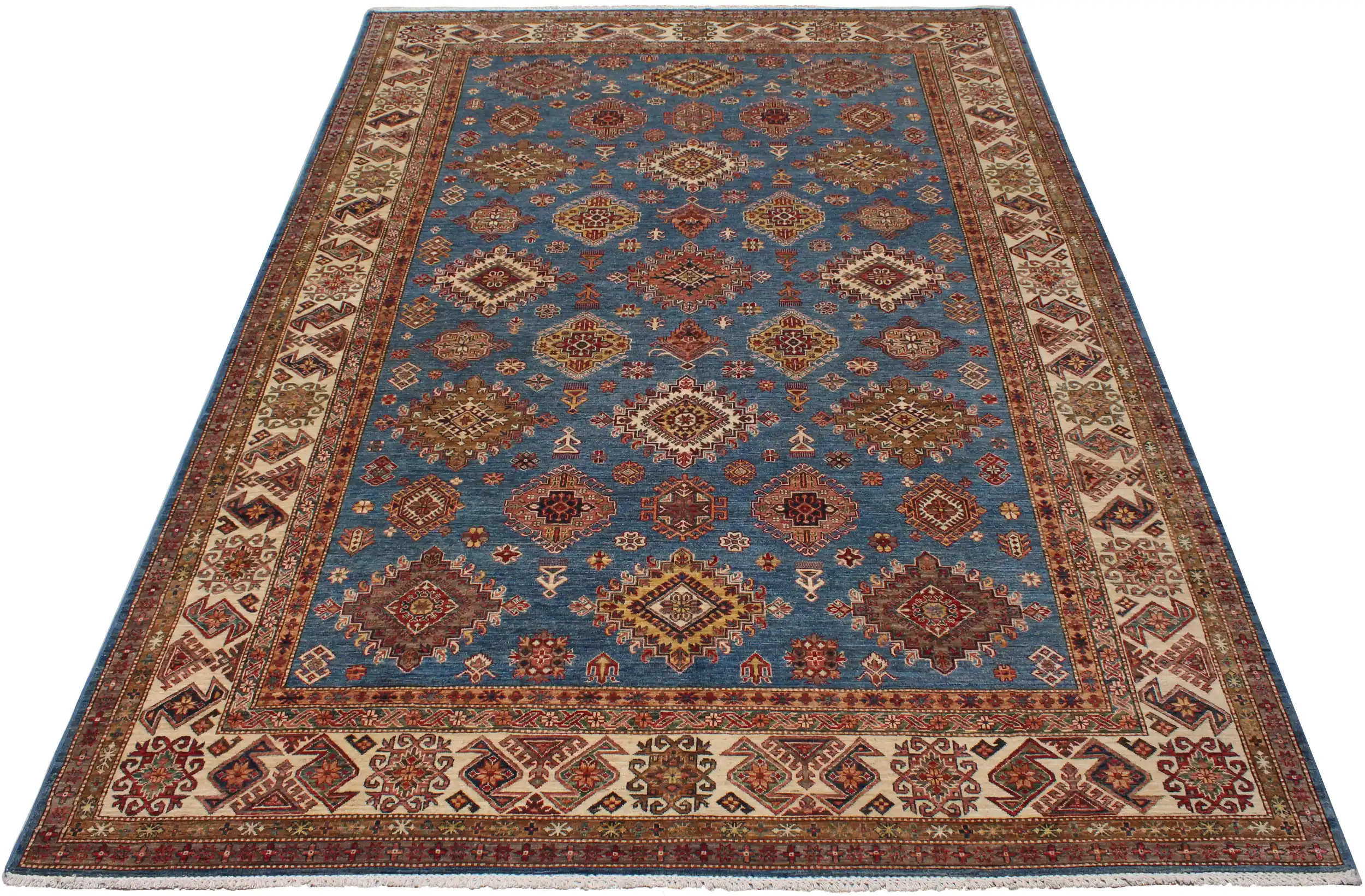 super qazak — view 2