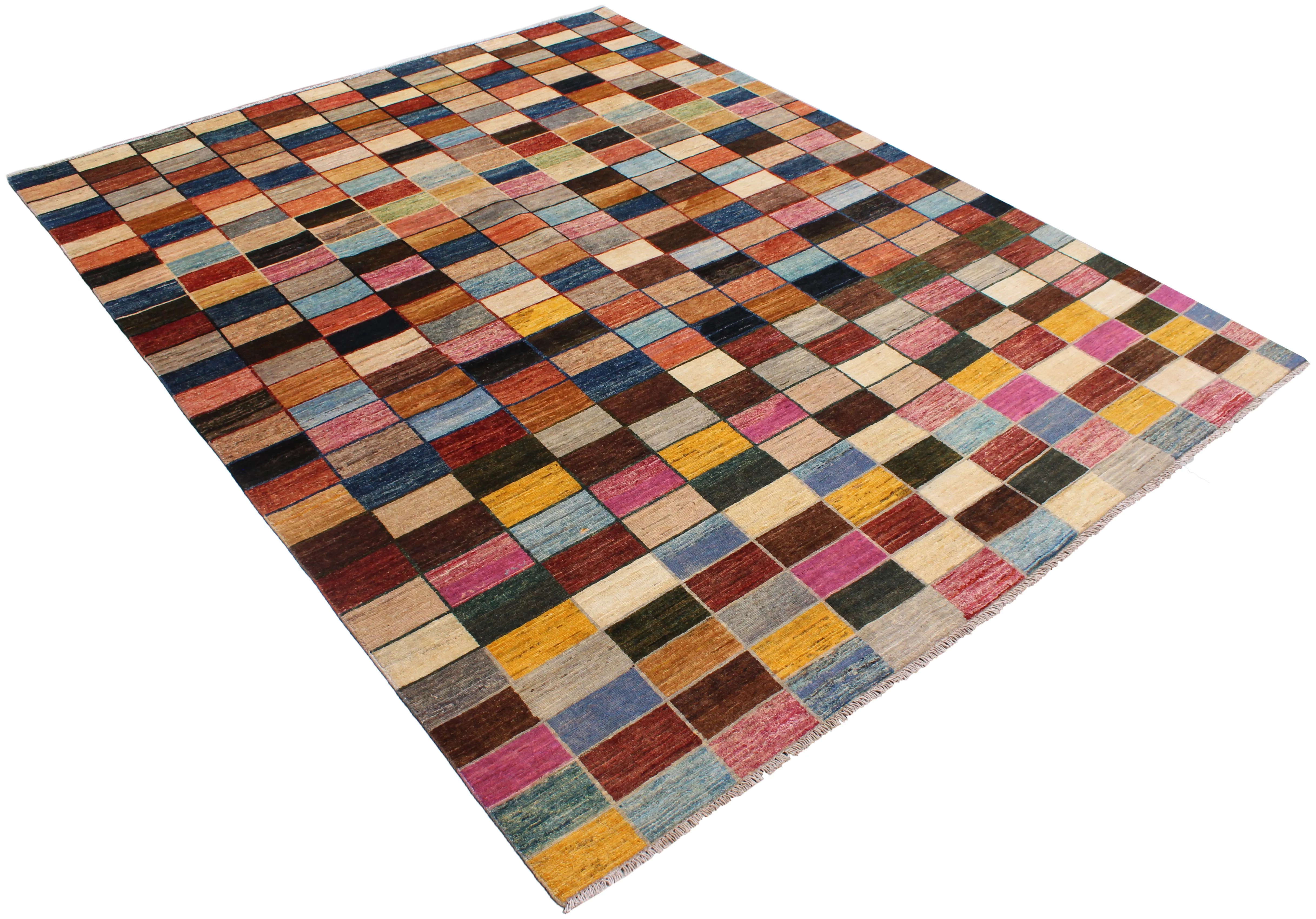 Block Modern