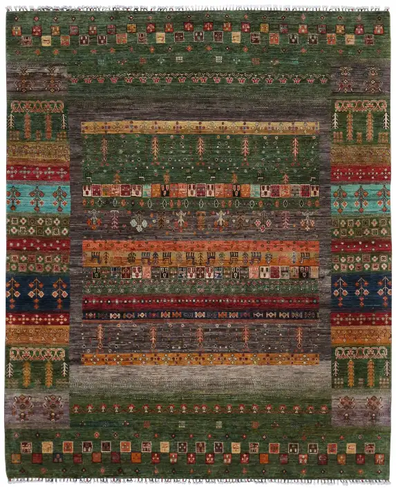 Kashkuli