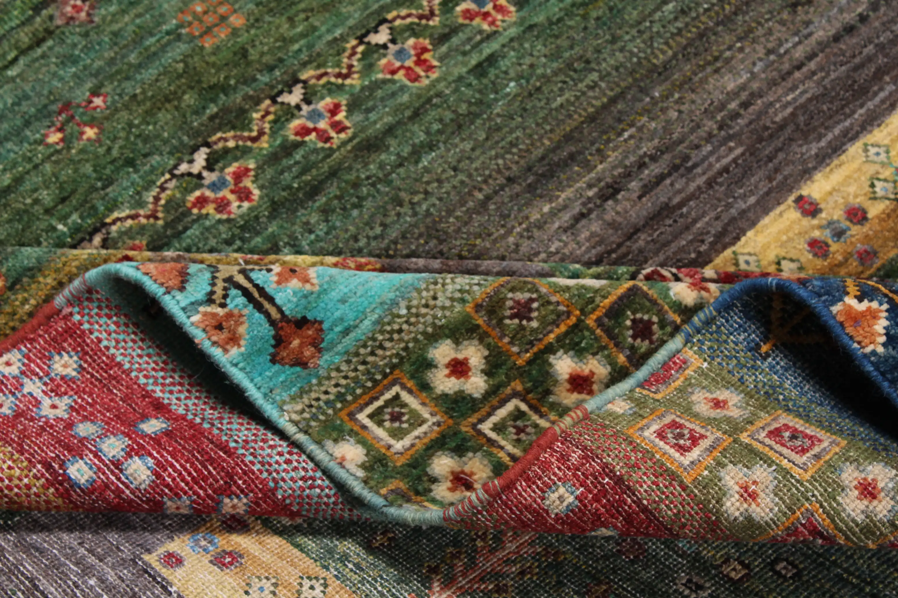 Kashkuli