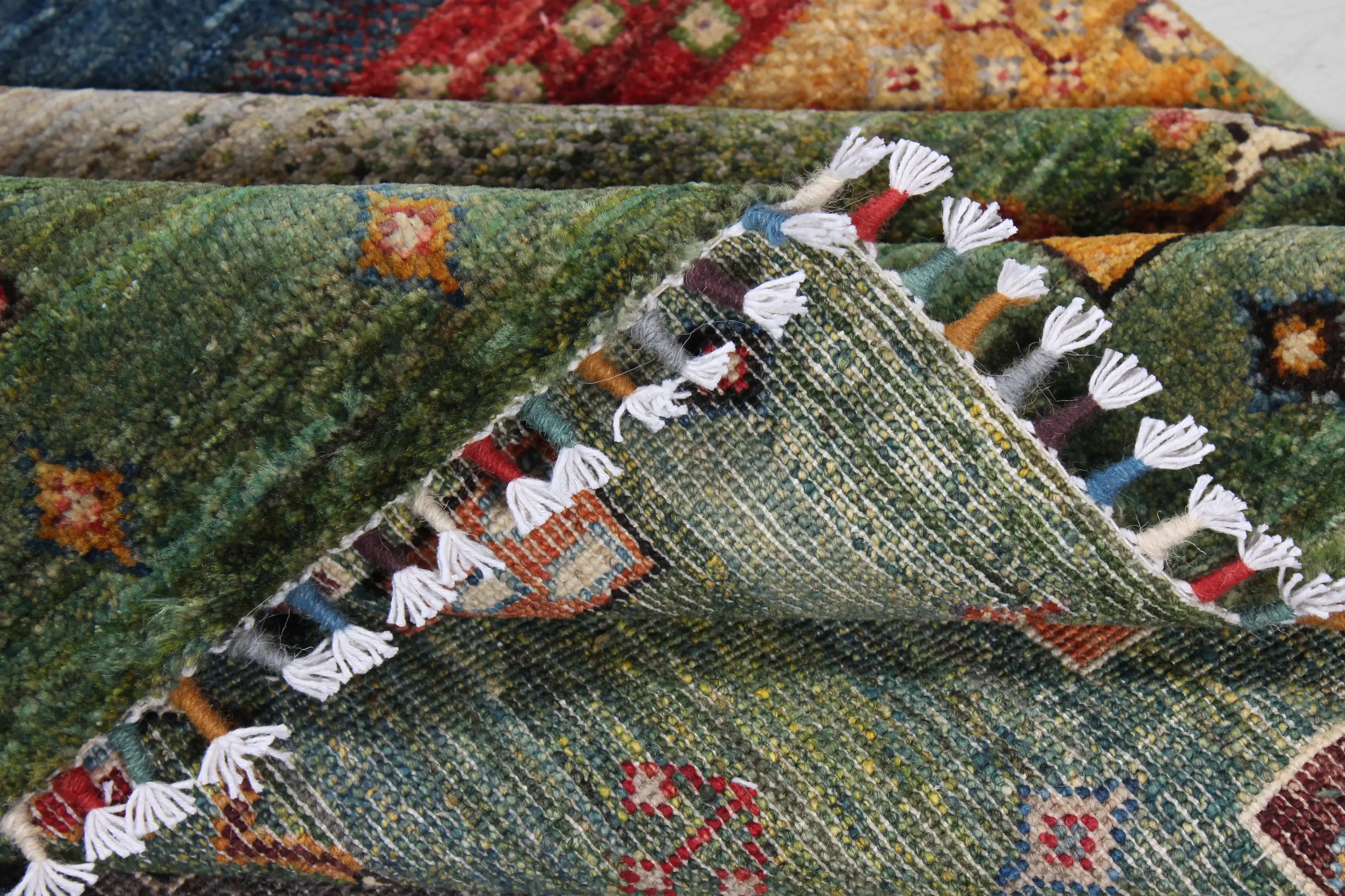 Kashkuli