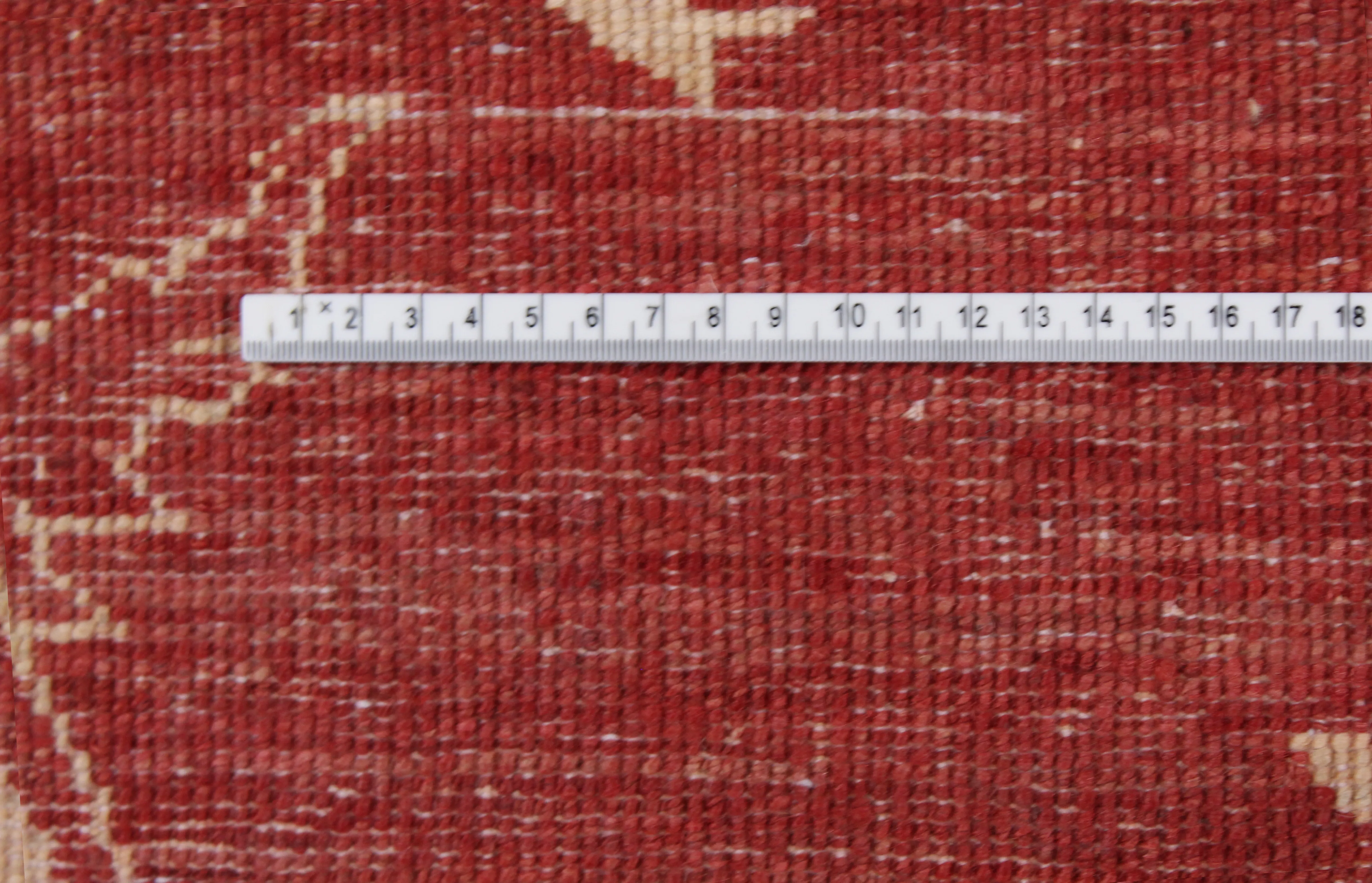 Medallion Trad Mod