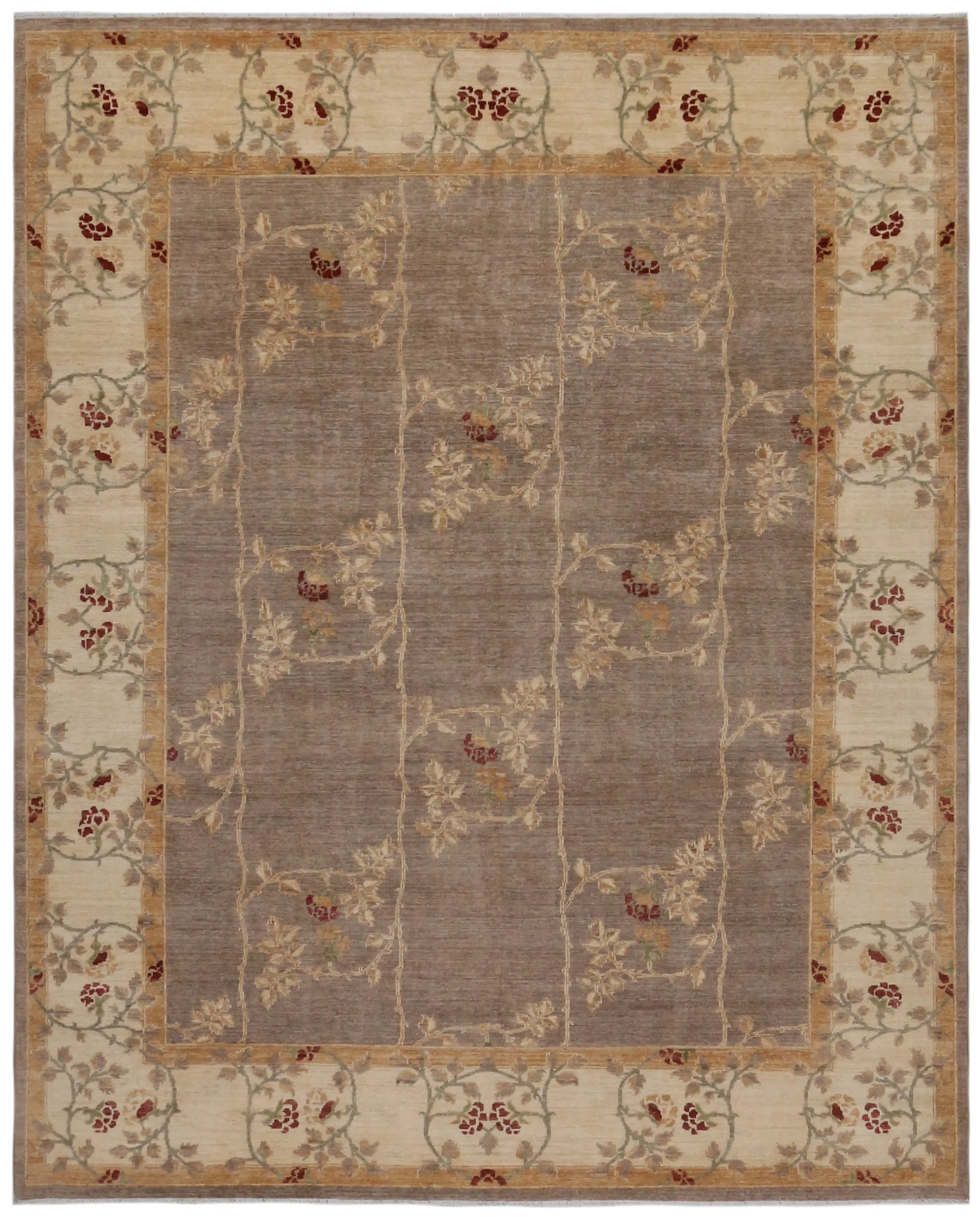 Traditional Modern Ziegler