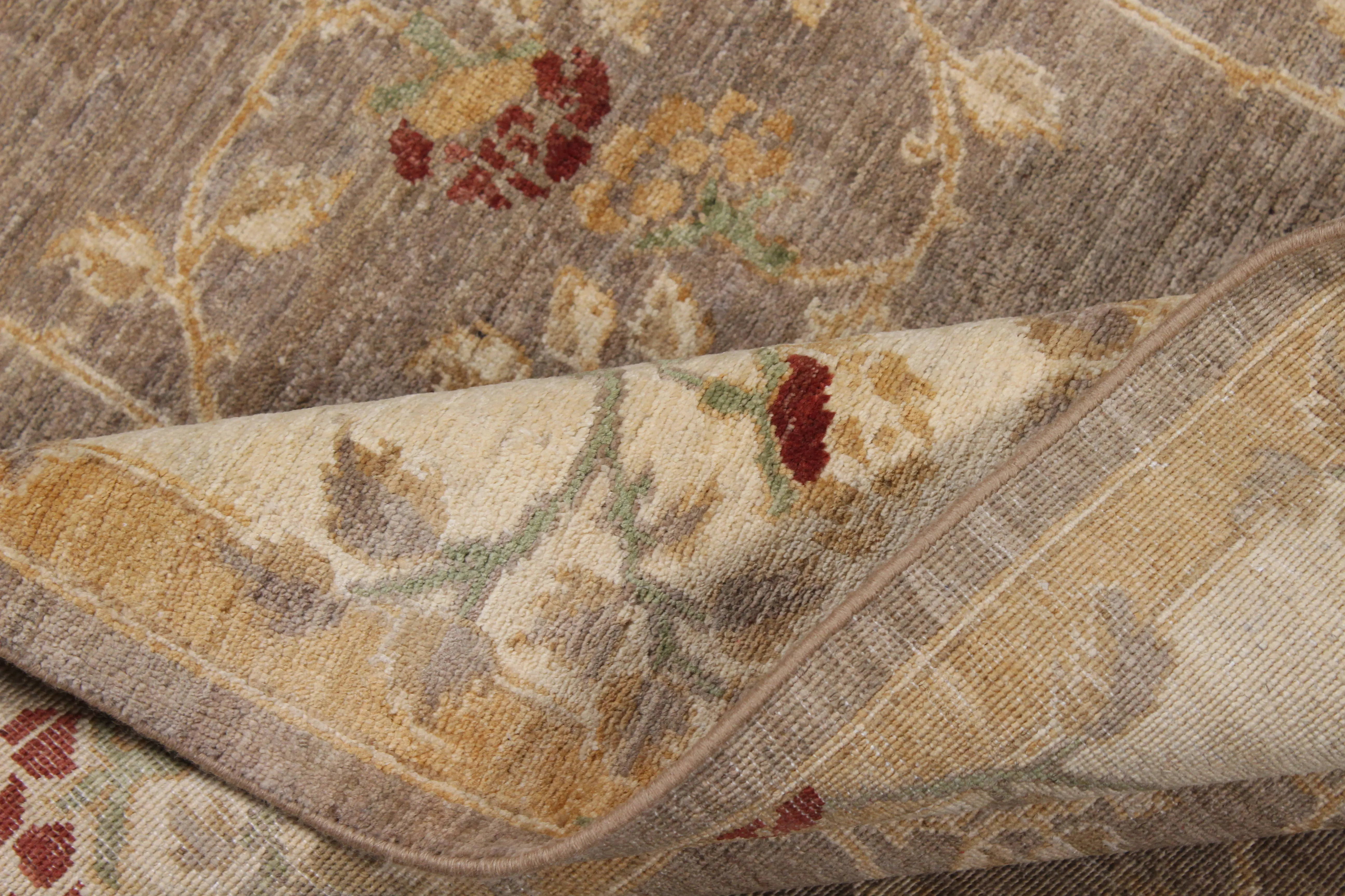 Traditional Modern Ziegler