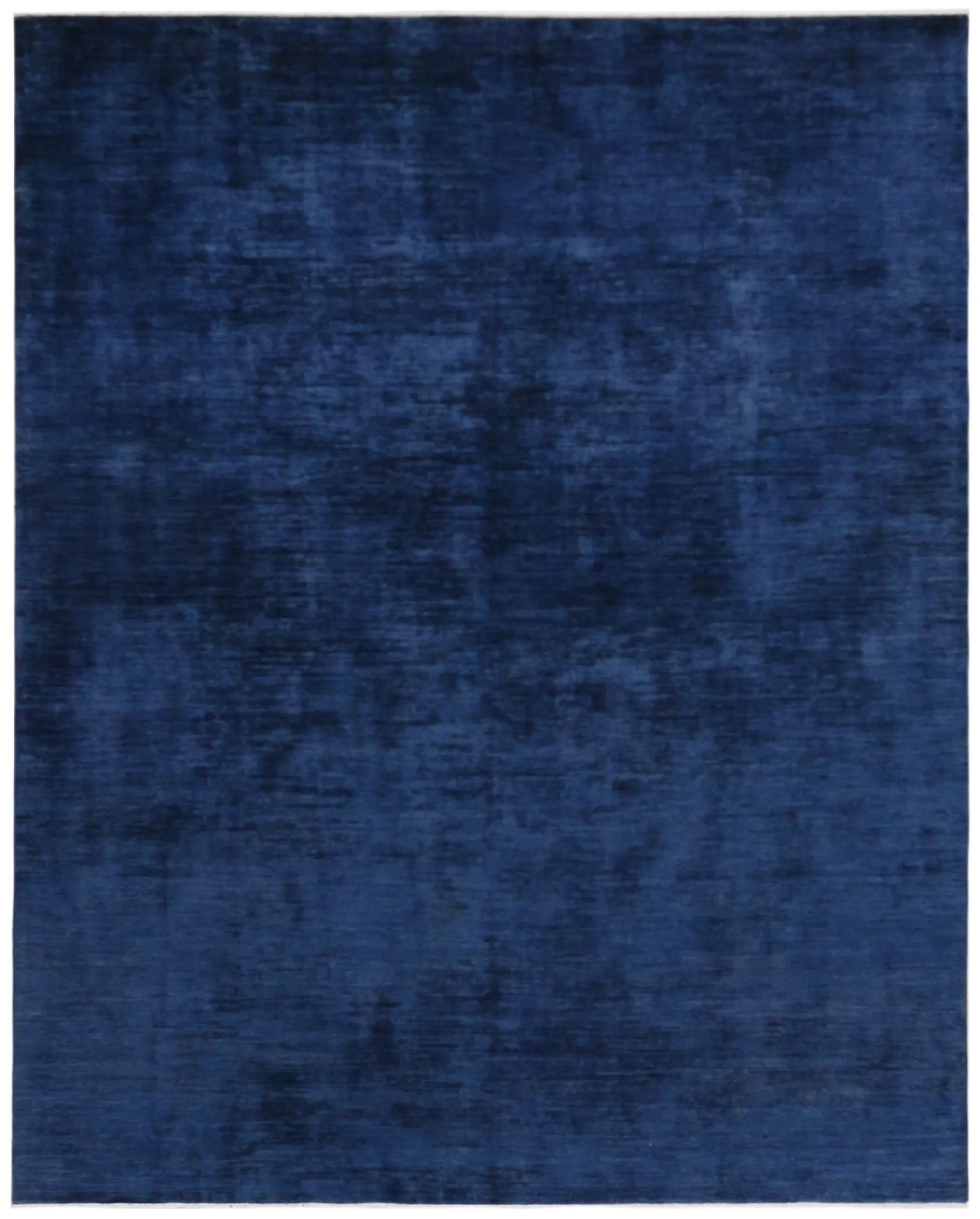 Blue Modern