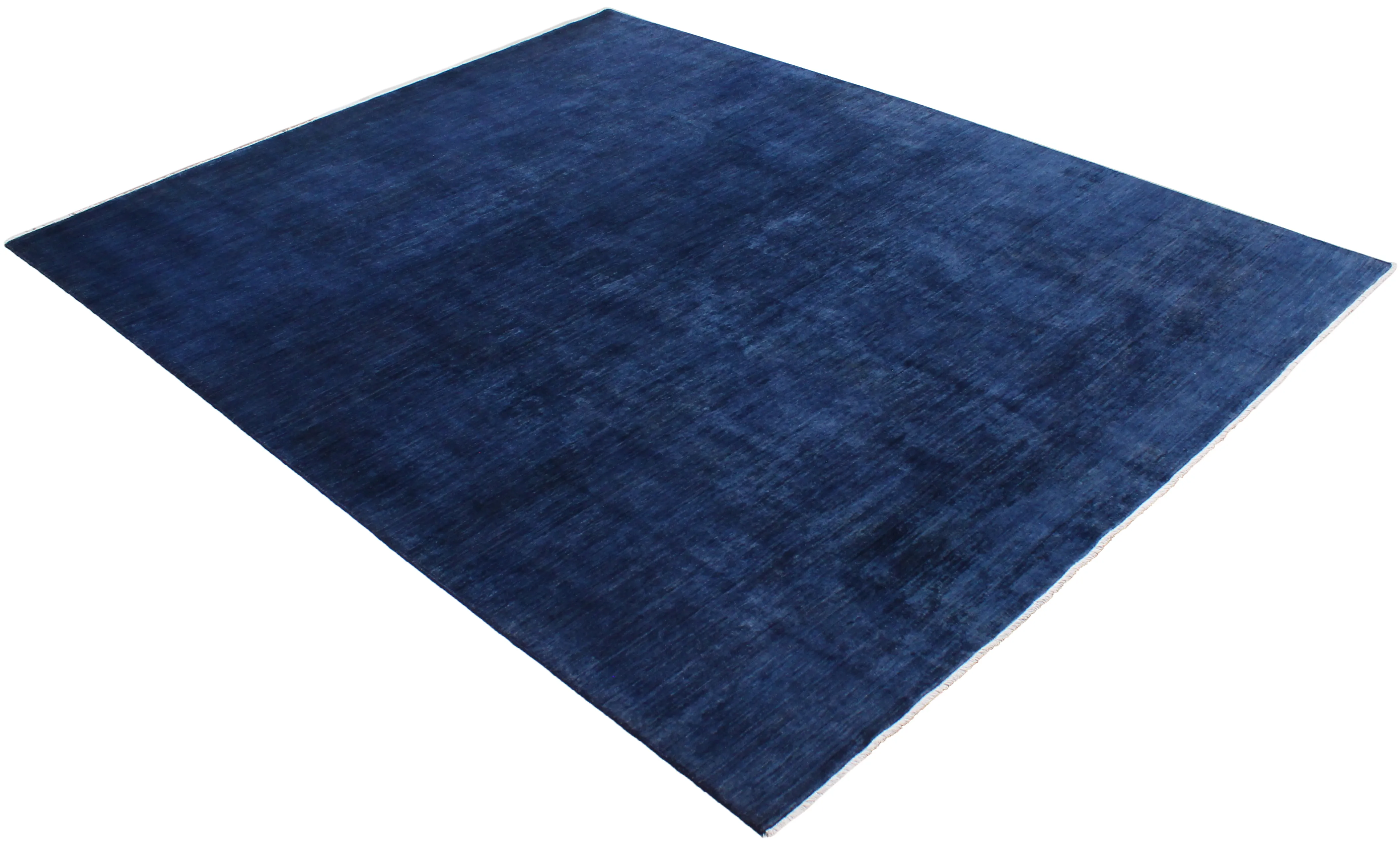 Blue Modern