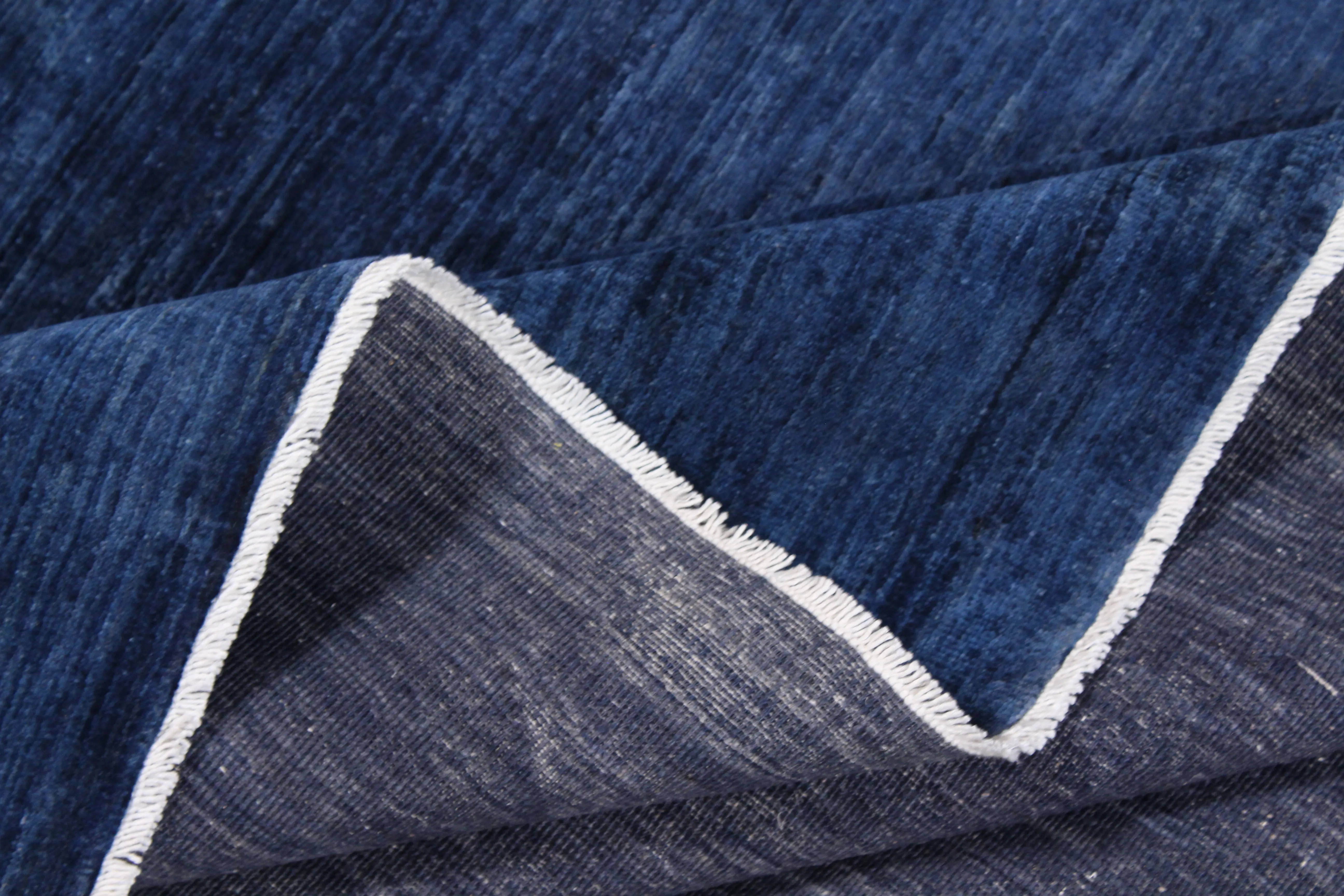 Blue Modern