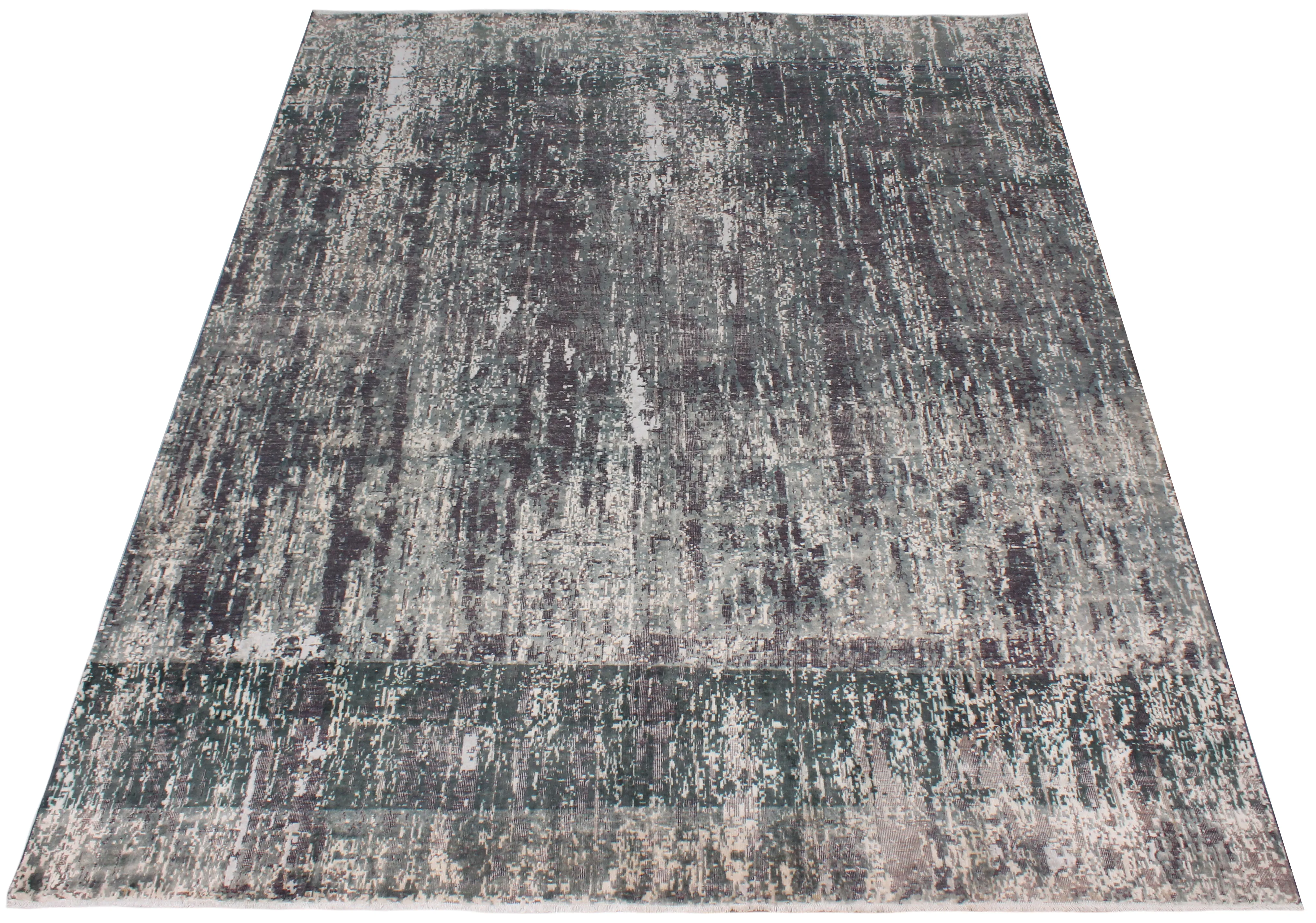 Blackish gray Modern