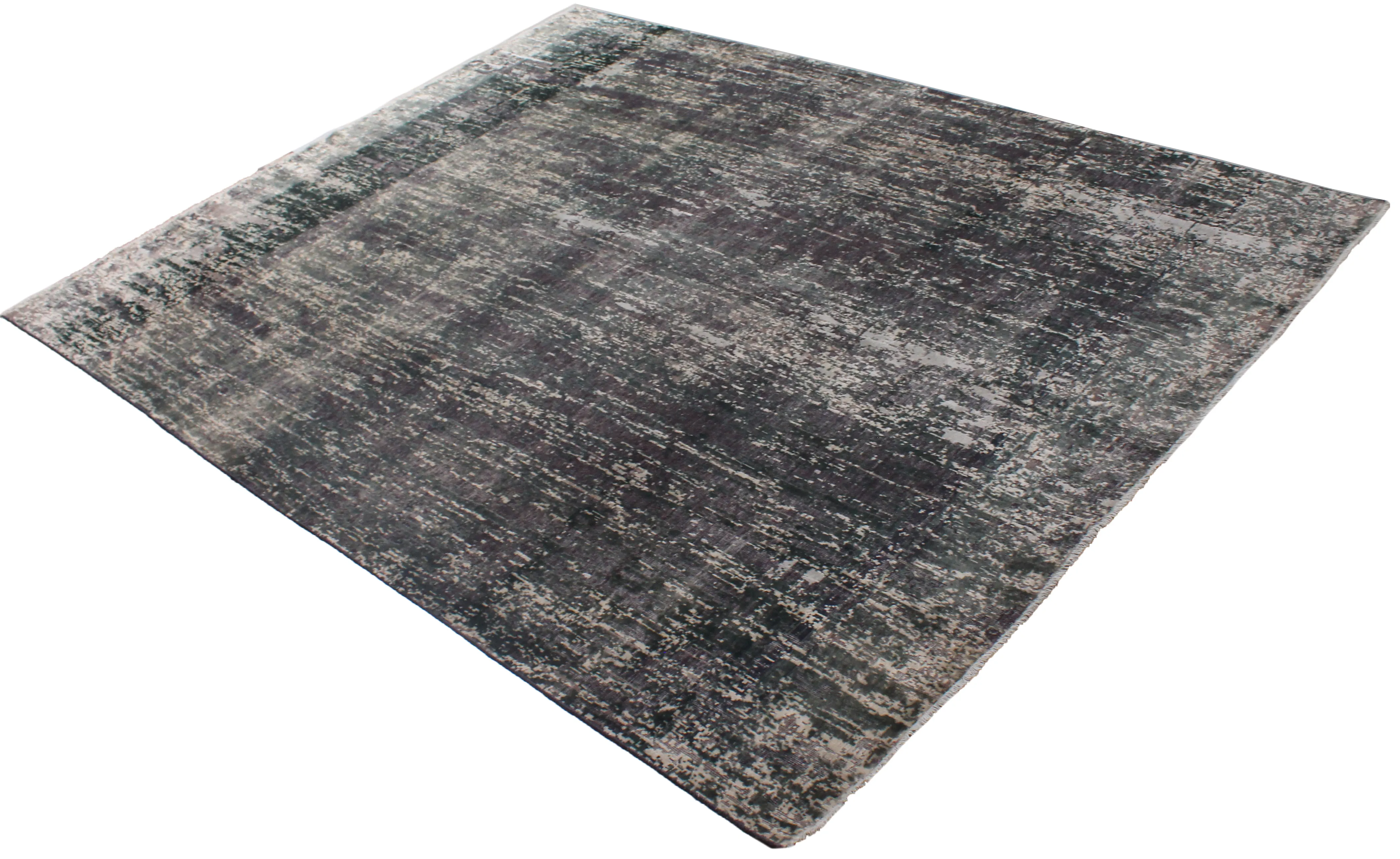 Blackish gray Modern