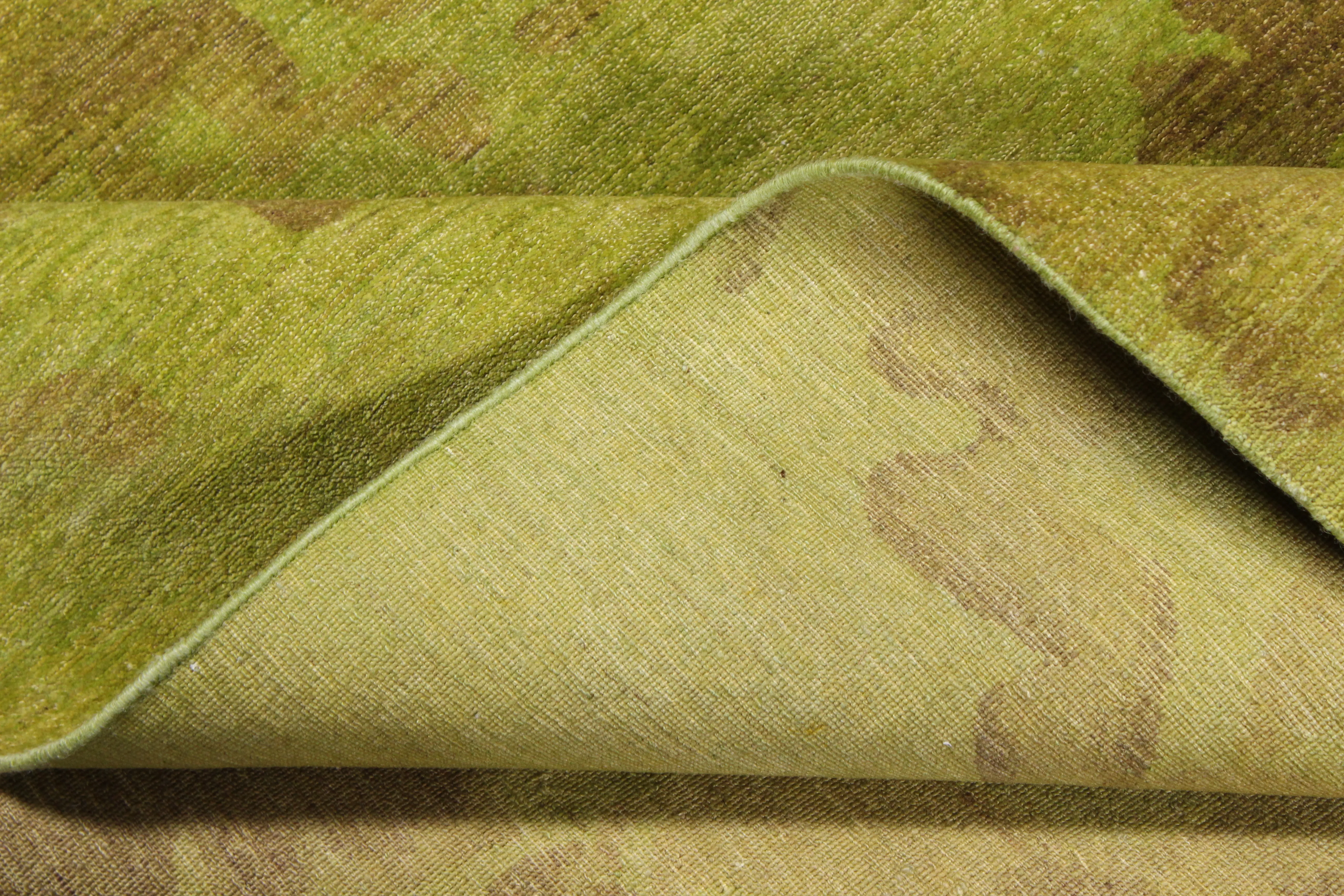 Modern