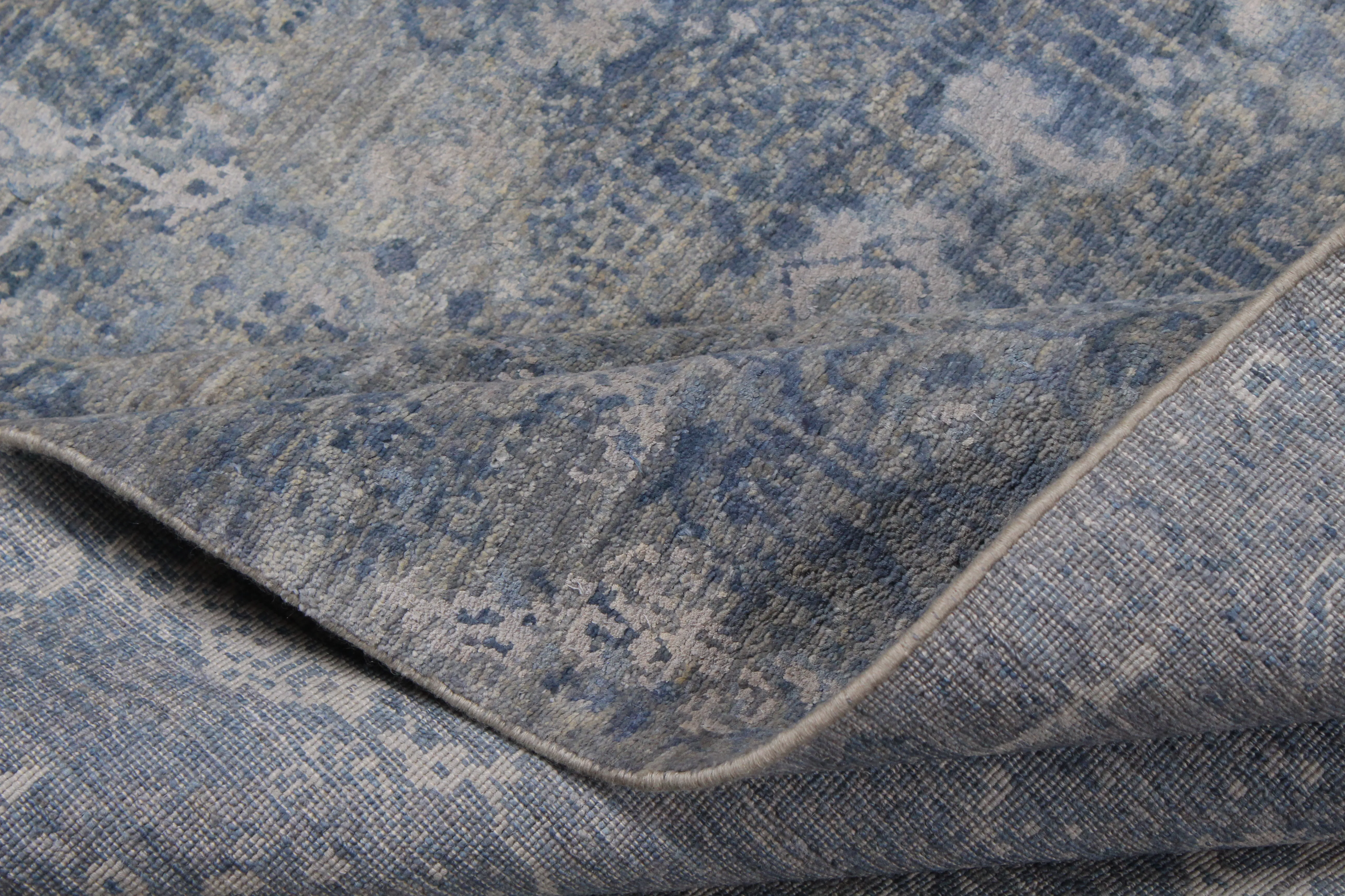 Flourine gray