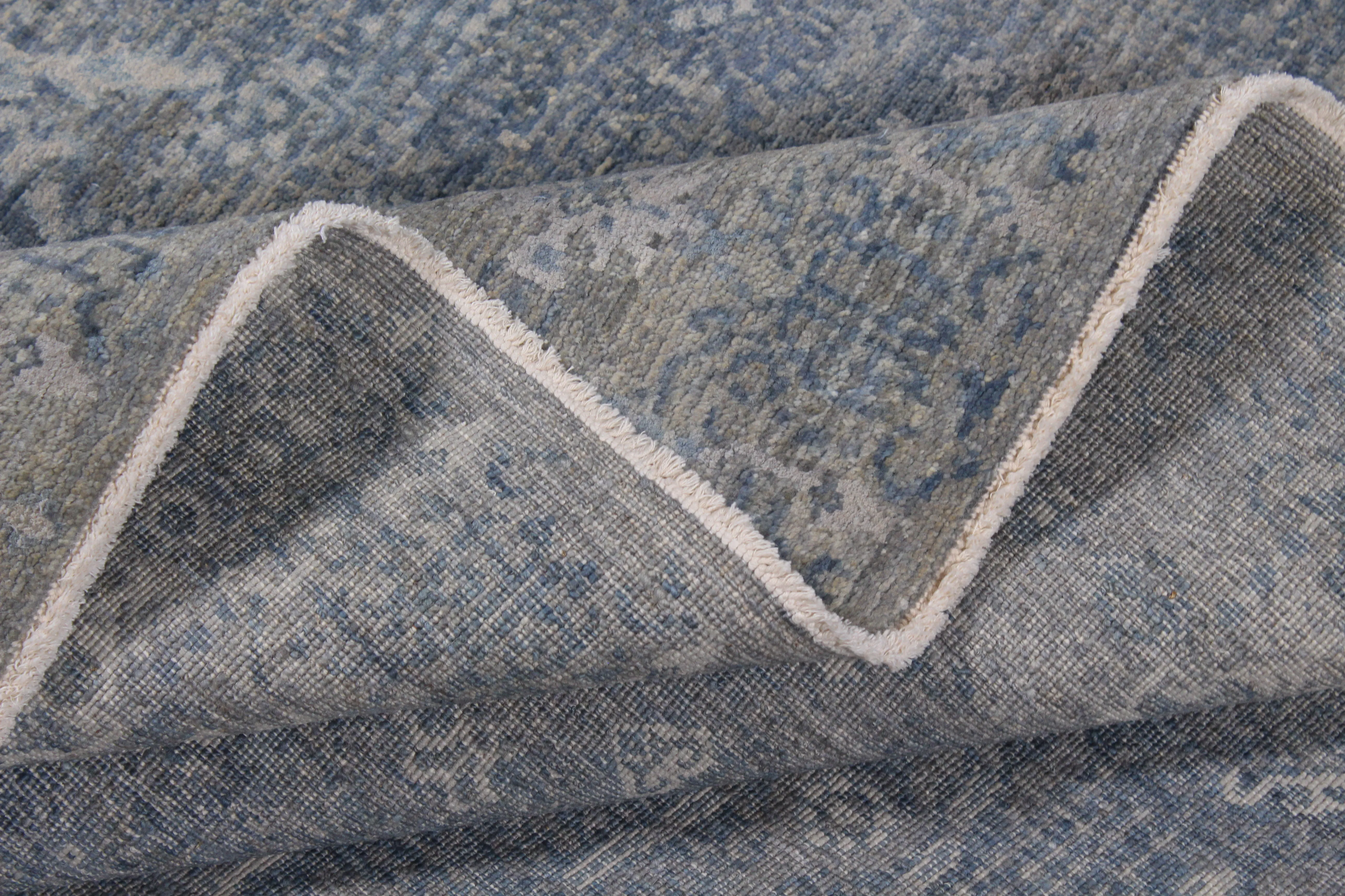 Flourine gray