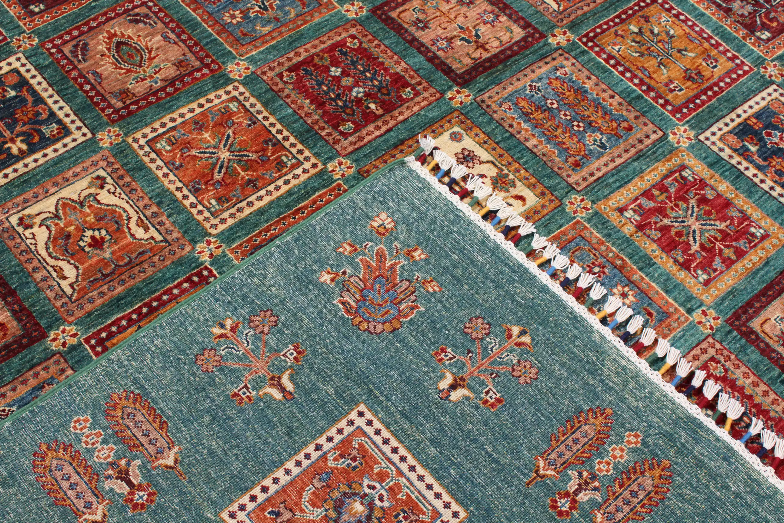 Bakhtiari