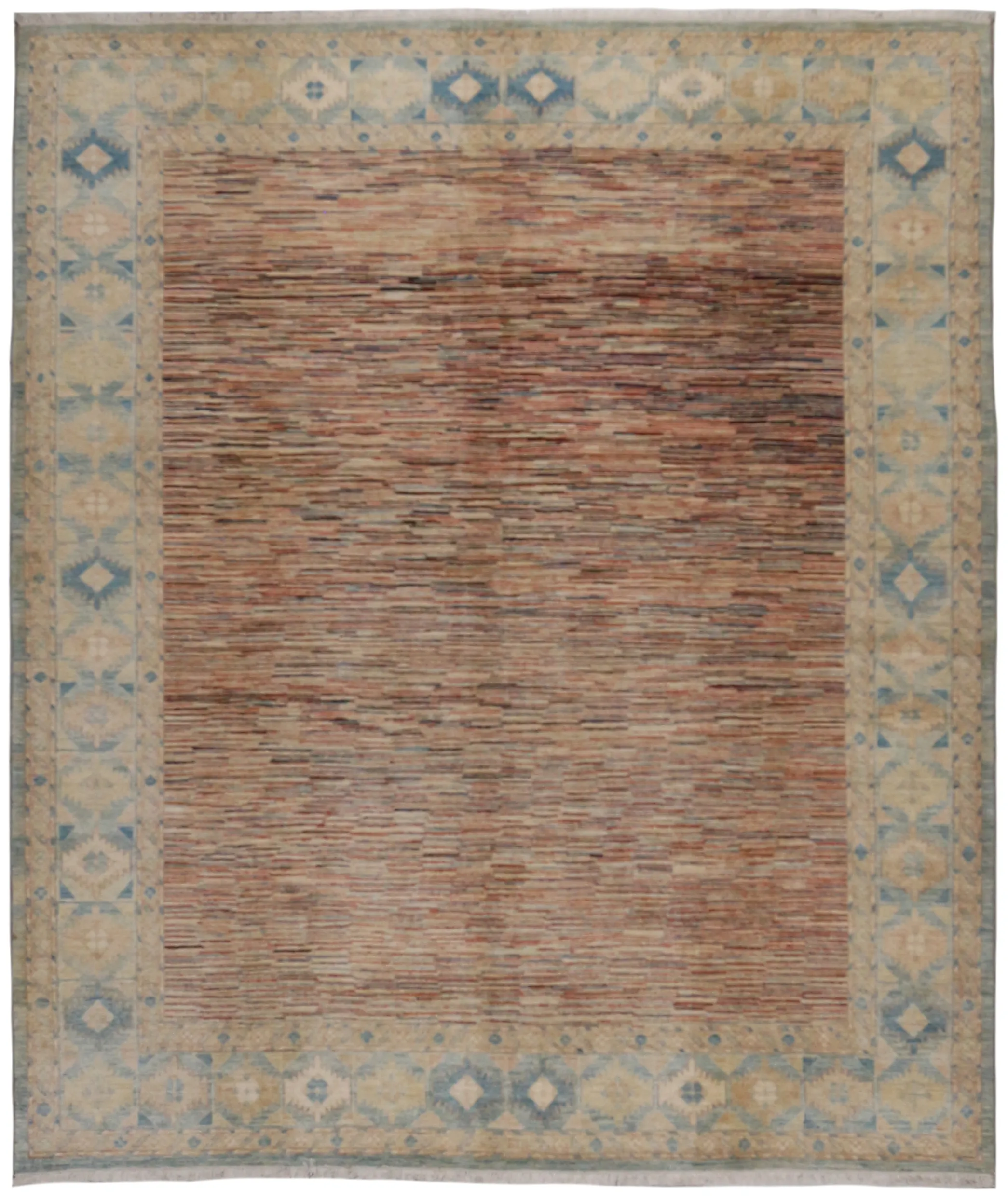 Modern Stripe
