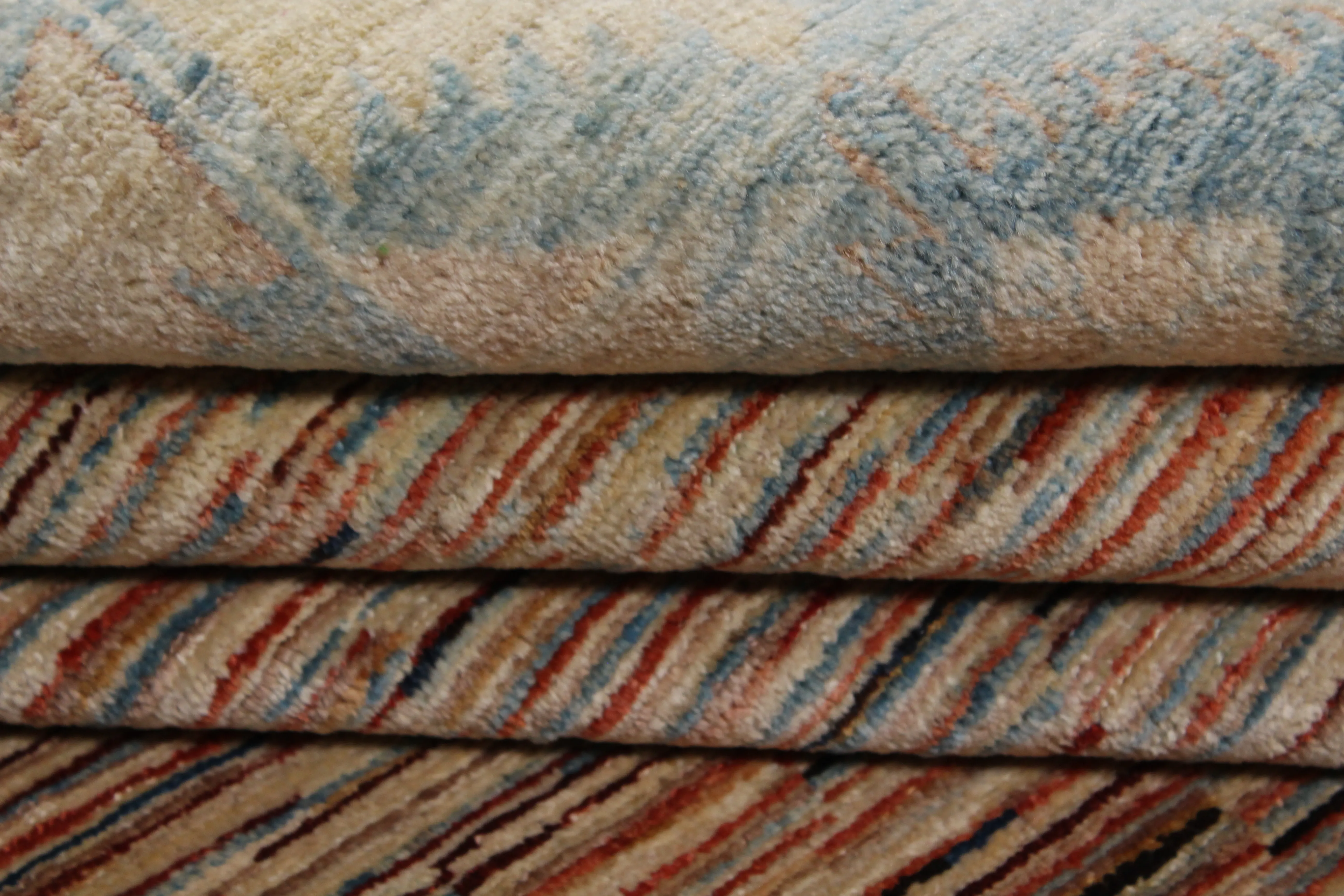 Modern Stripe