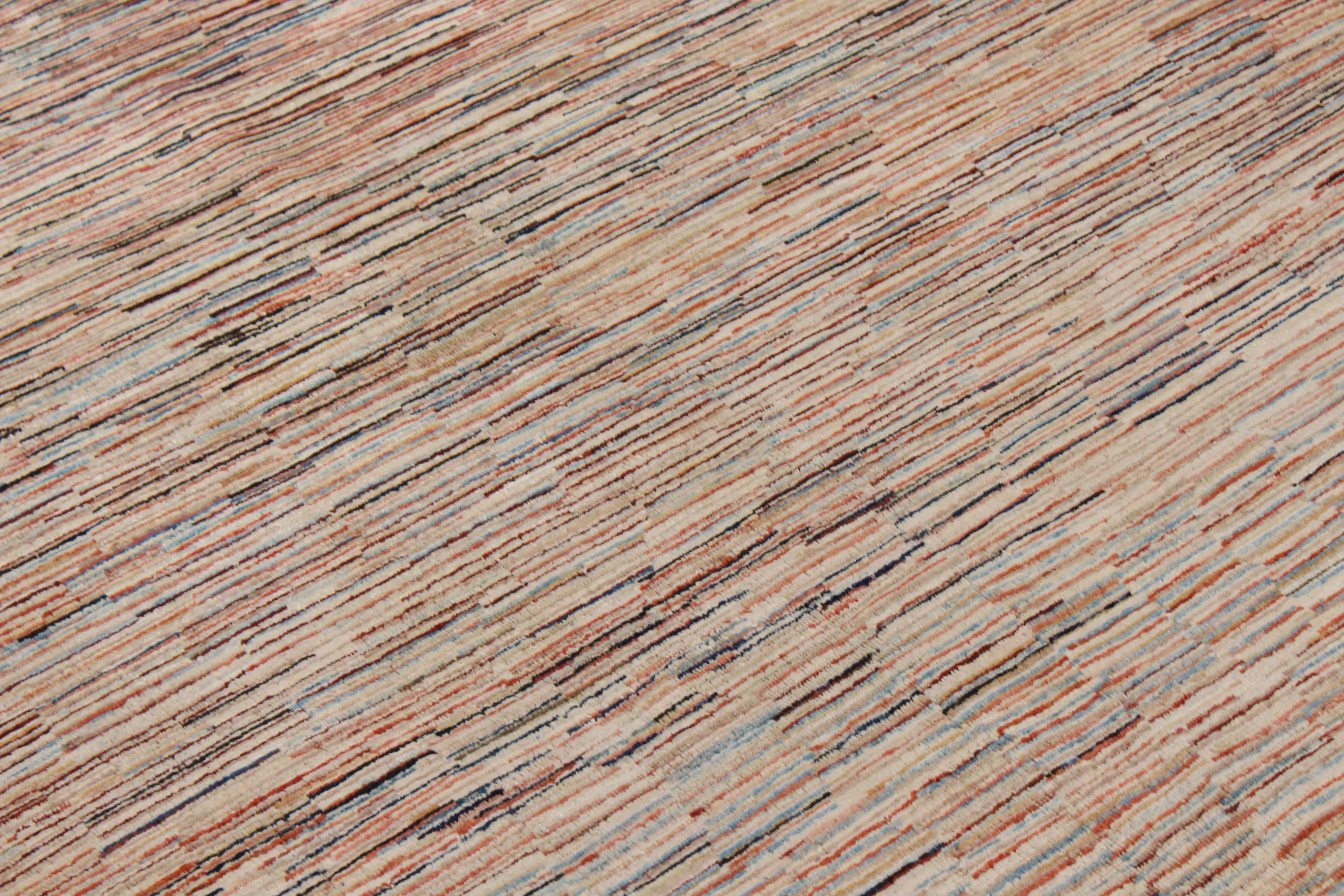 Modern Stripe