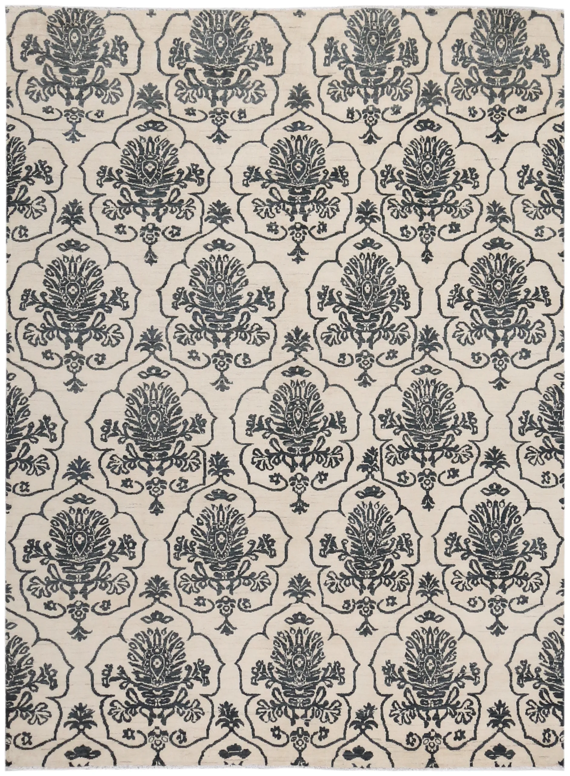 Beige Modern