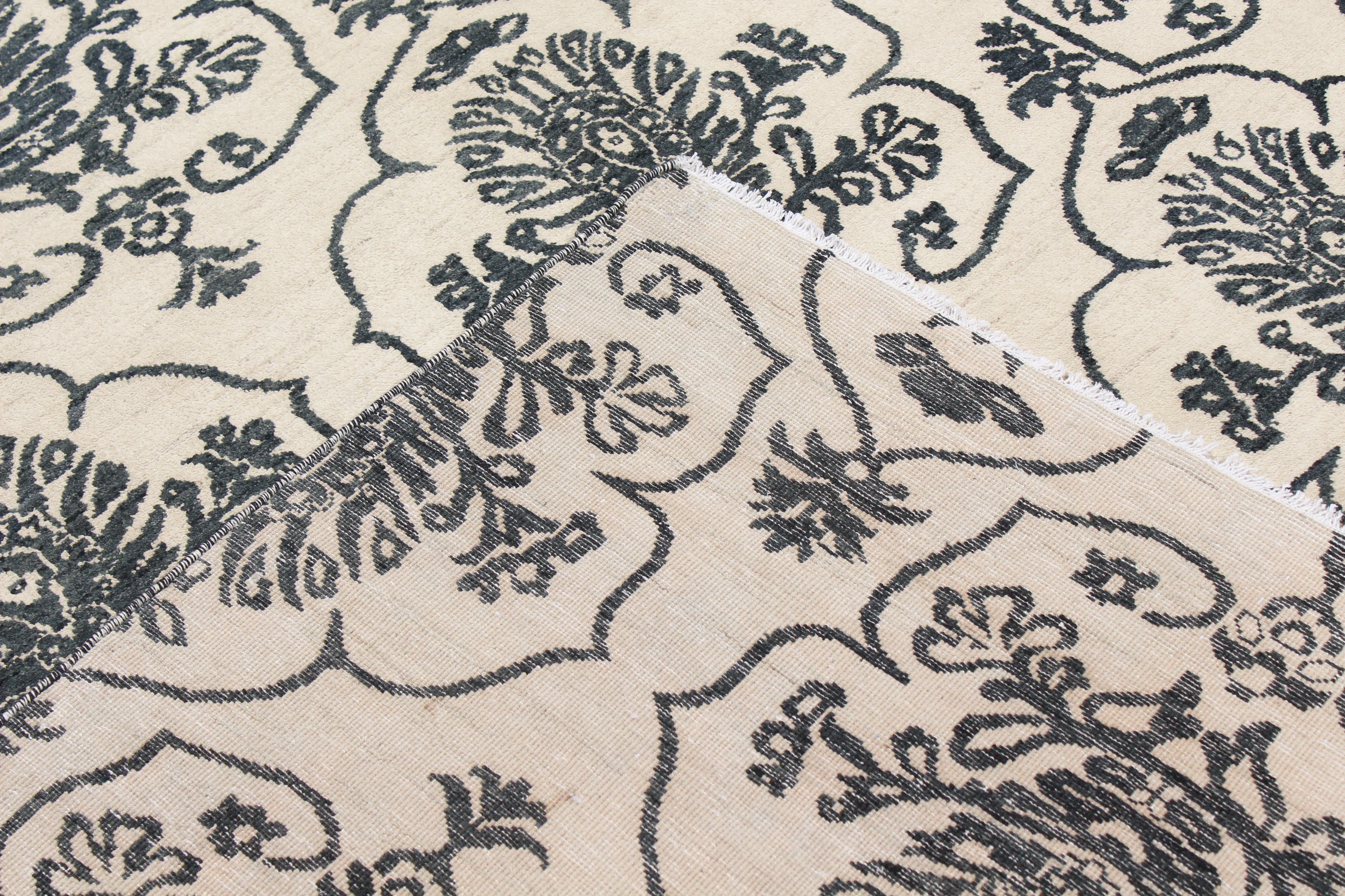 Beige Modern