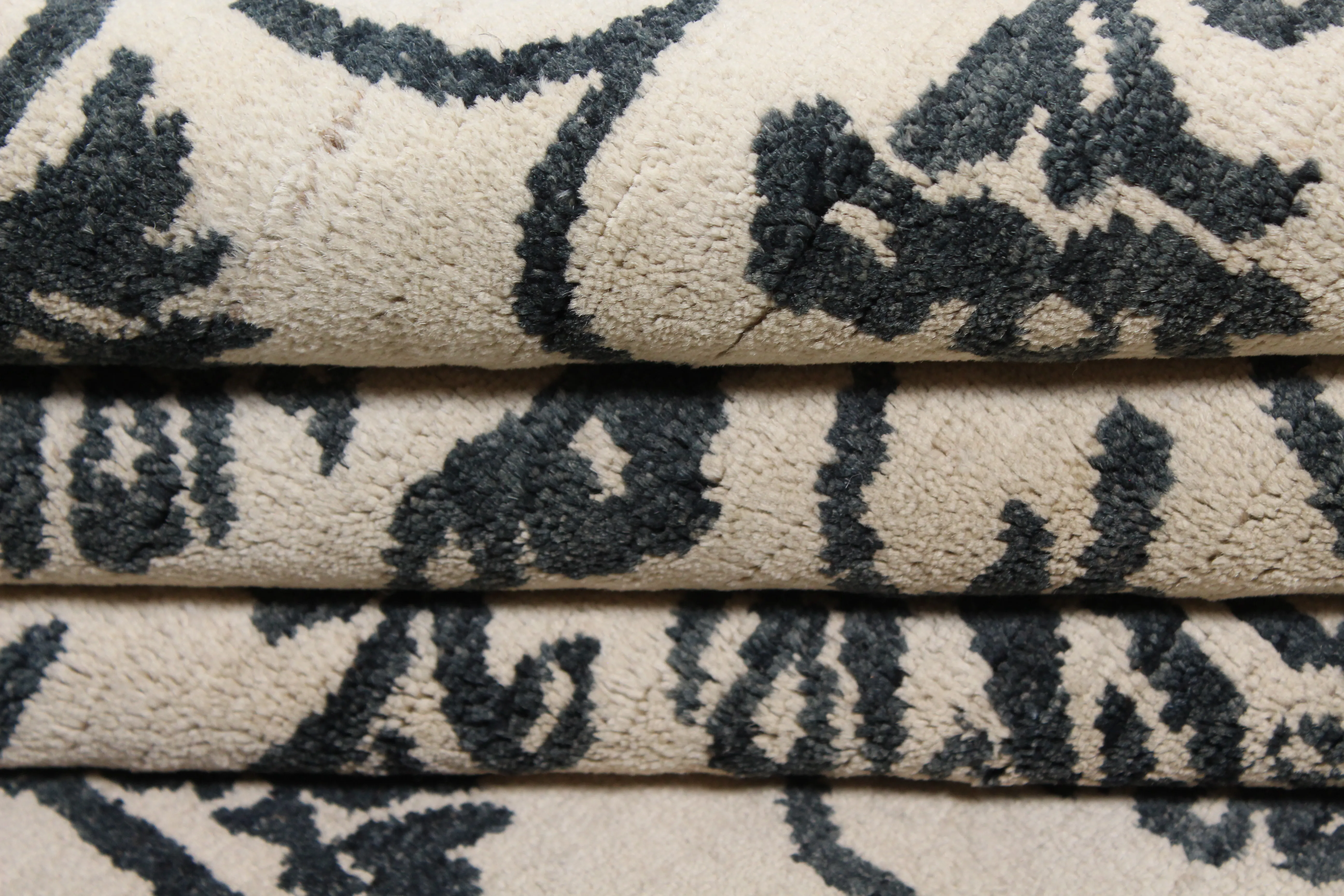 Beige Modern