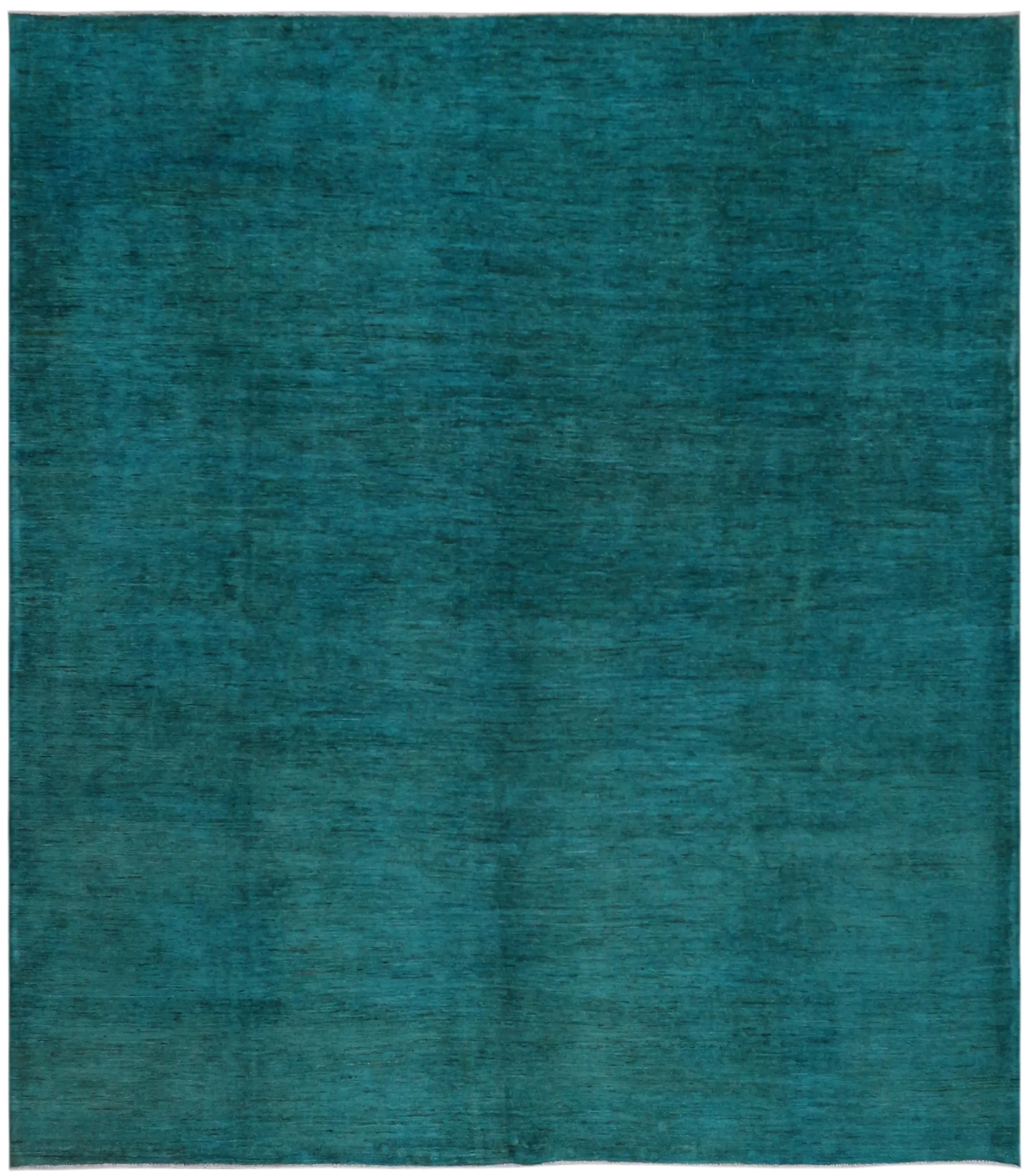 Plain Blue