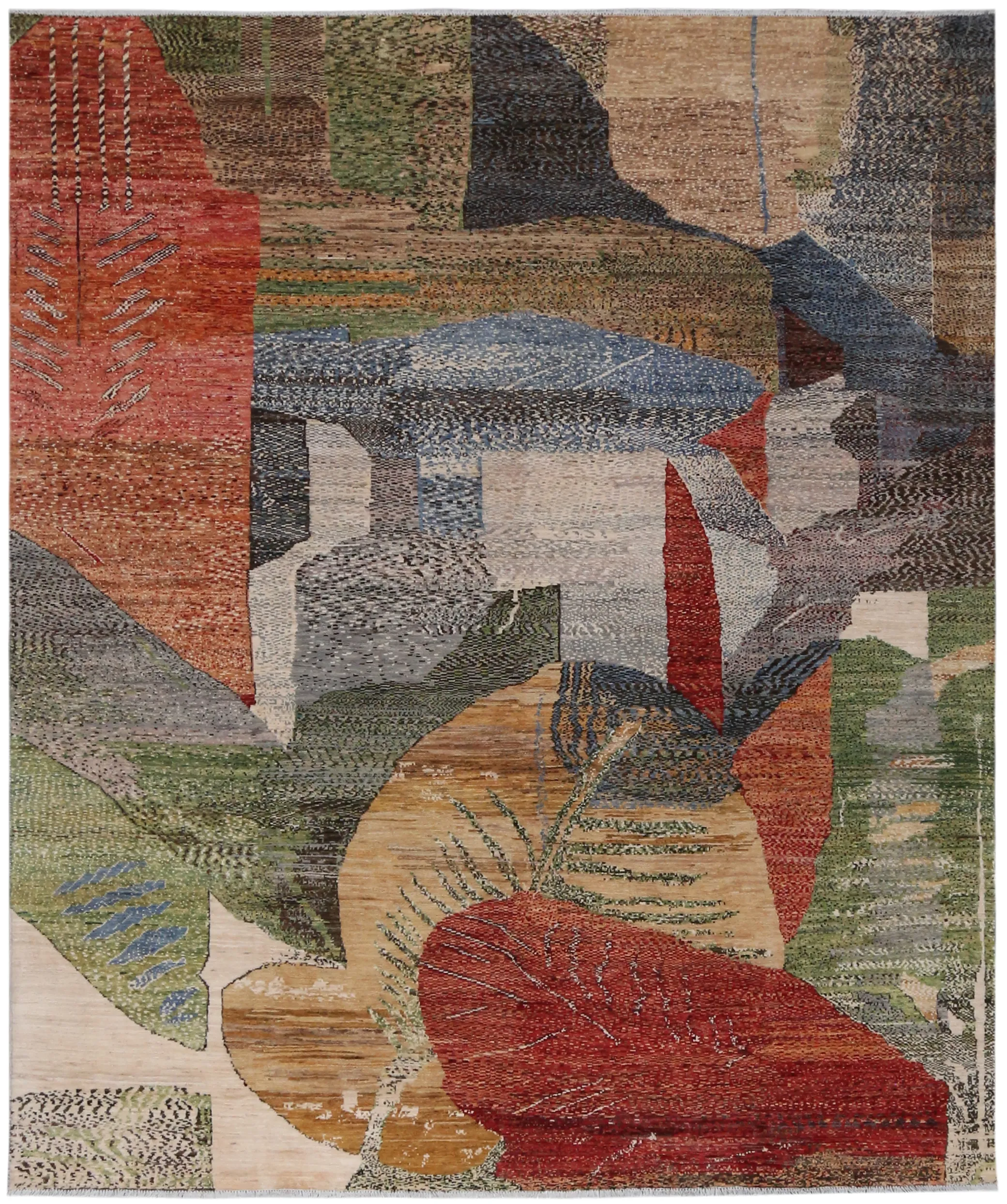 Yapraq Modern