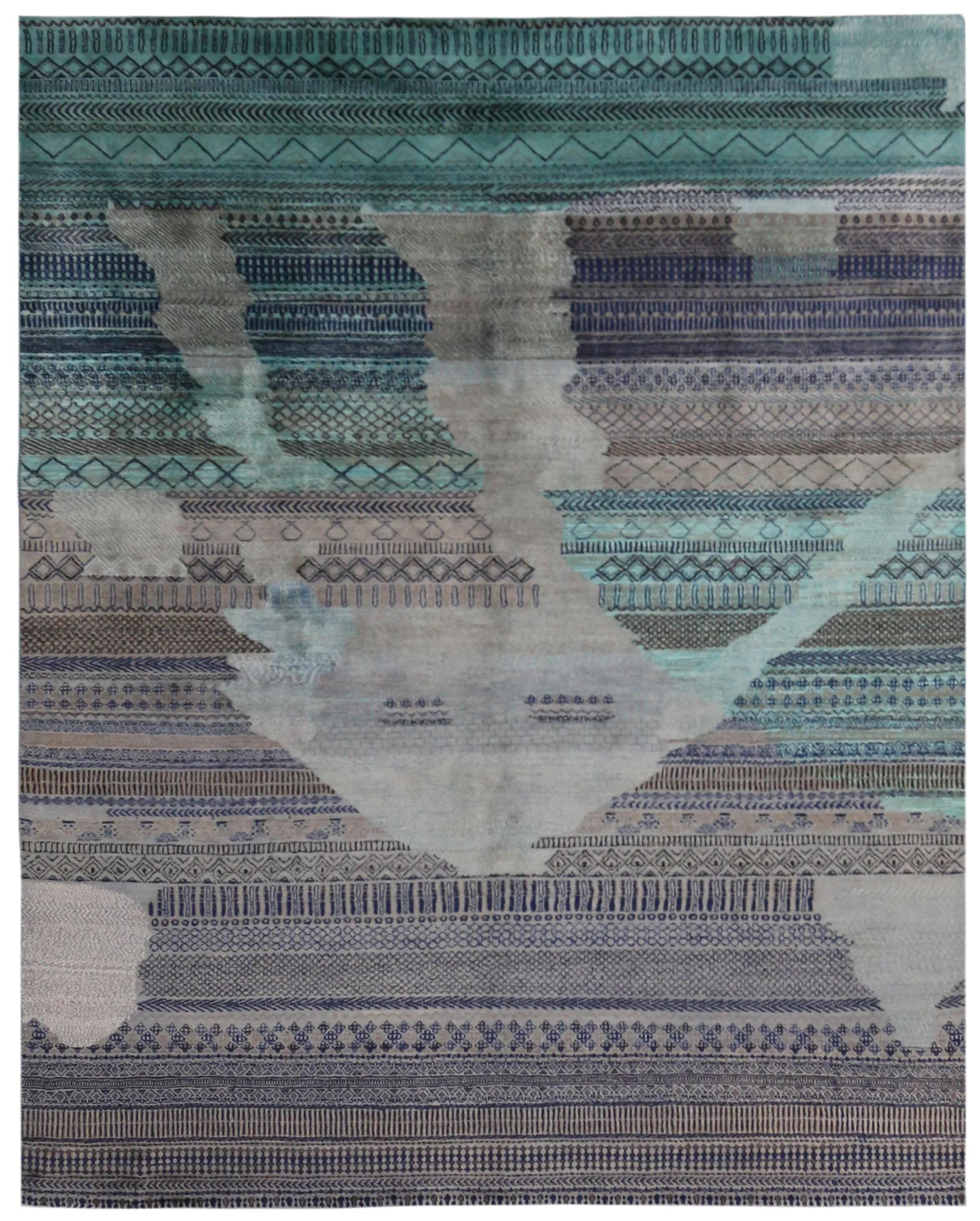 Multi Attesh Modern