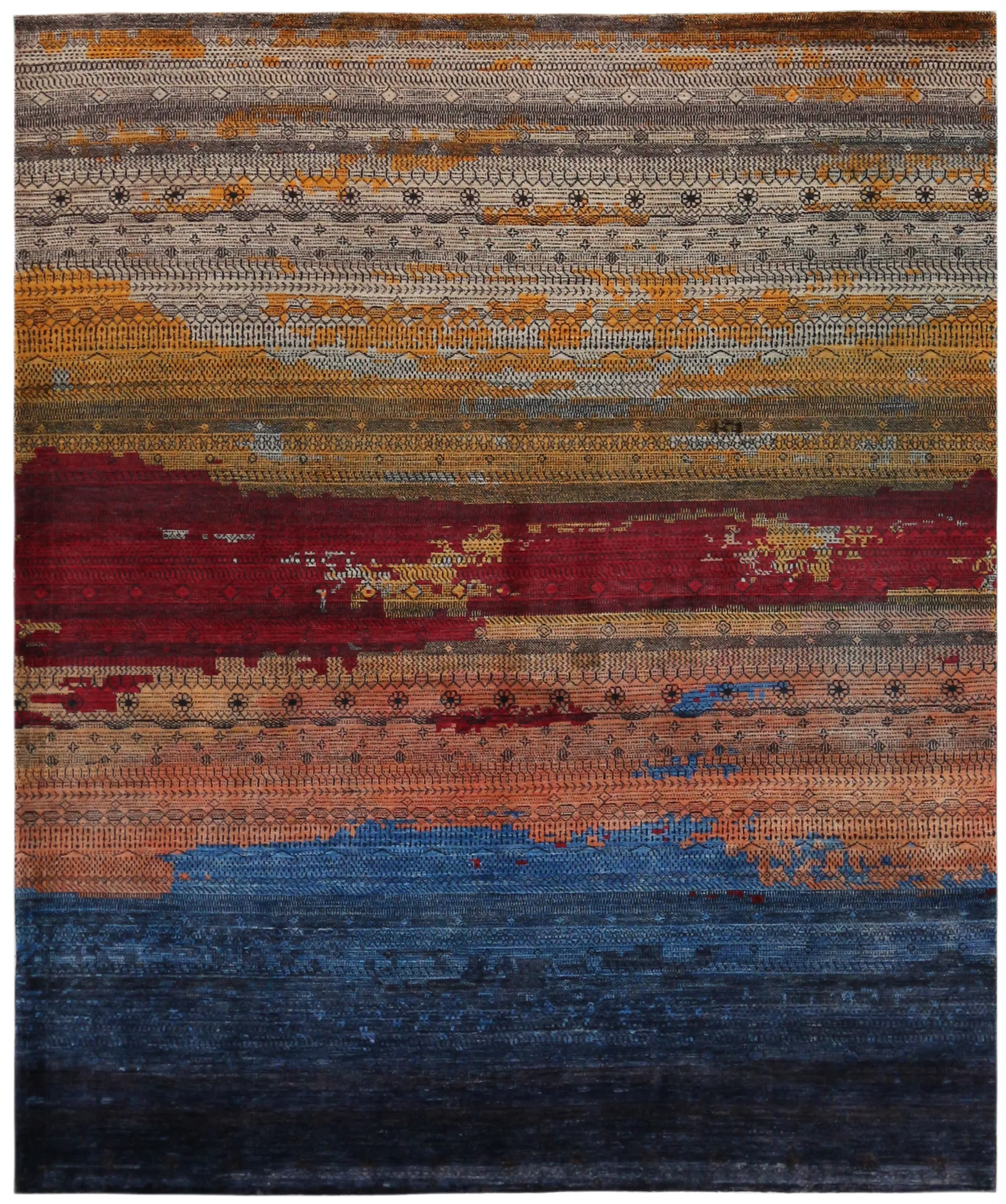 Multi attesh Abstract