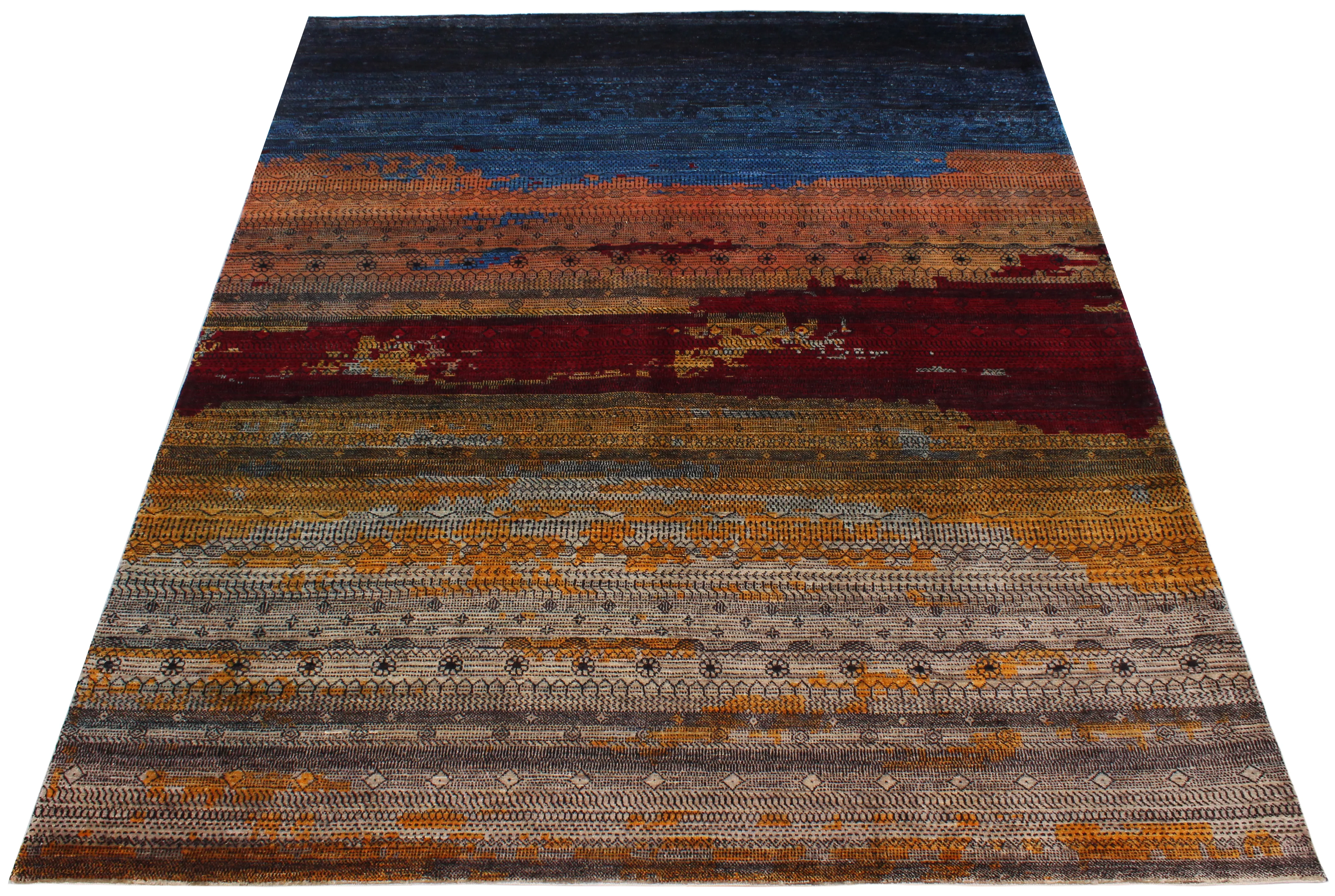 Multi attesh Abstract