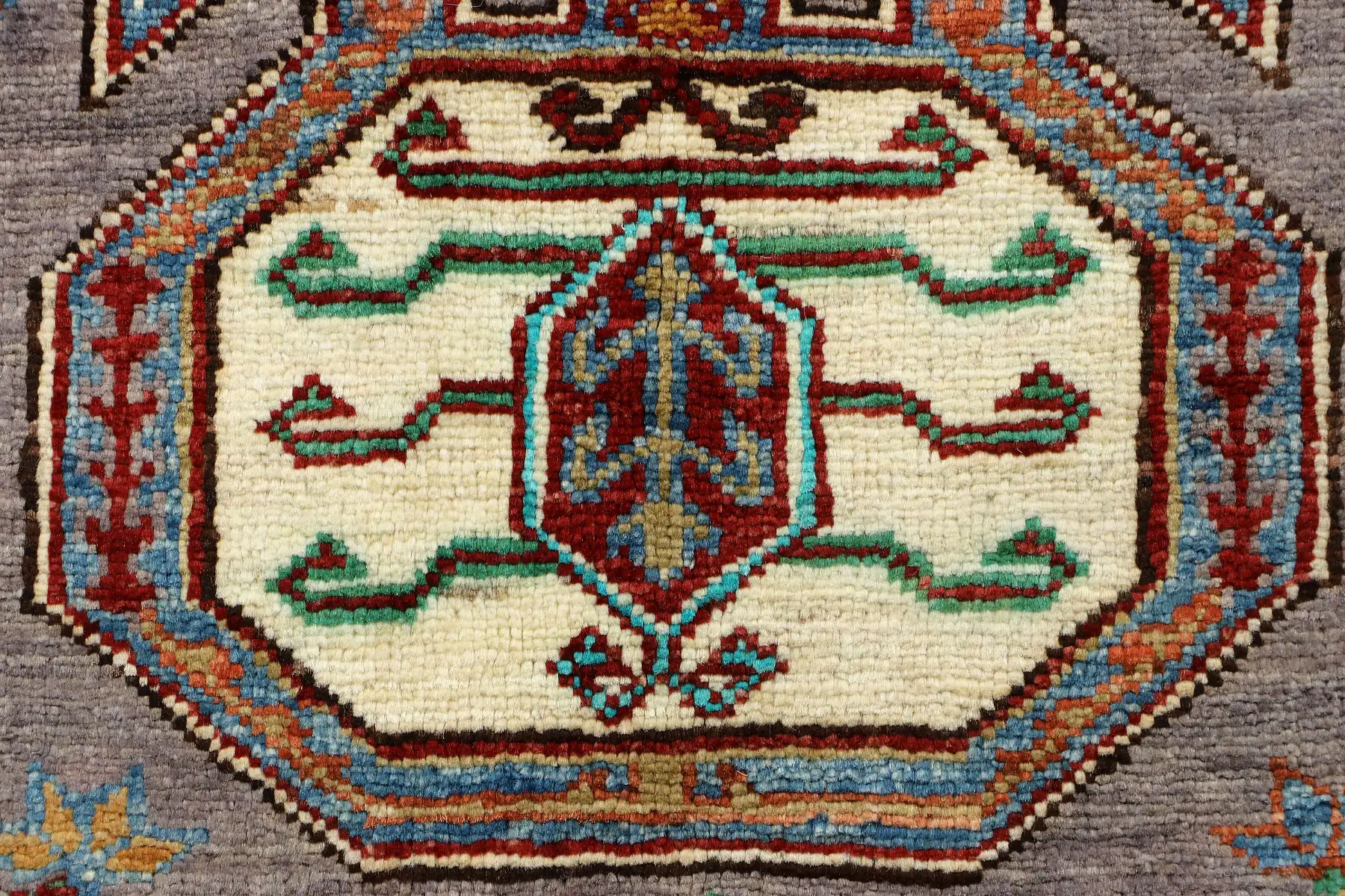 Super Kazak
