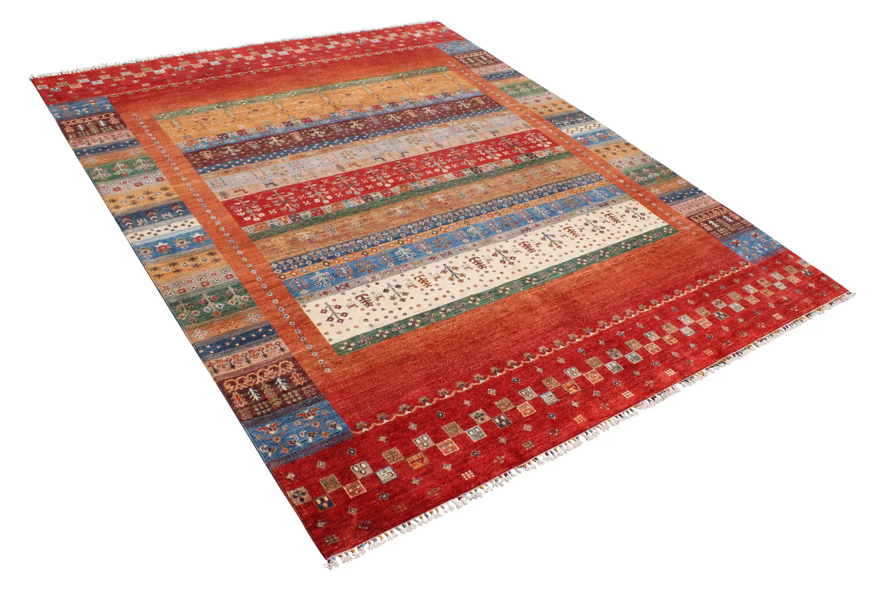 Kashkuli