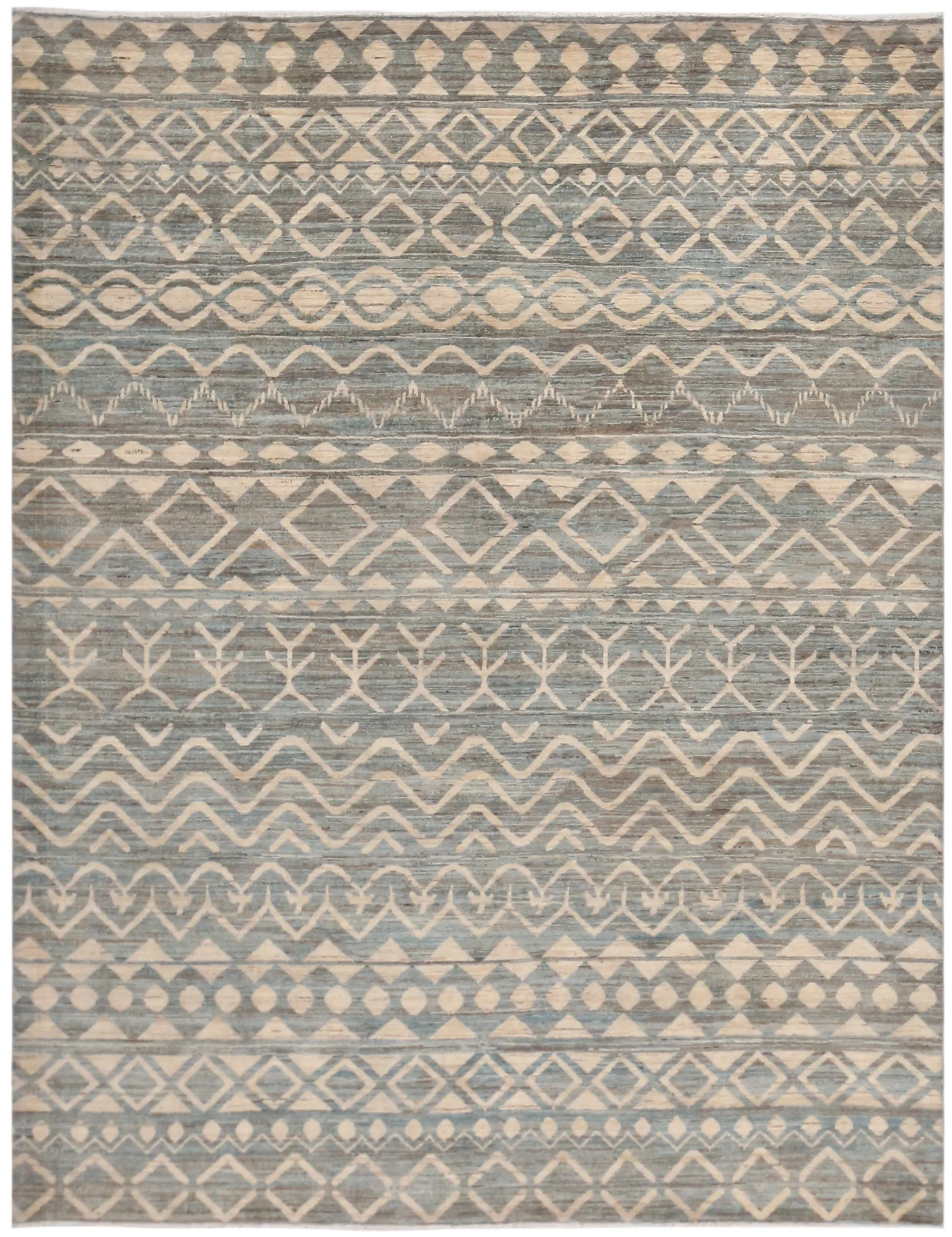 Attesh Modern
