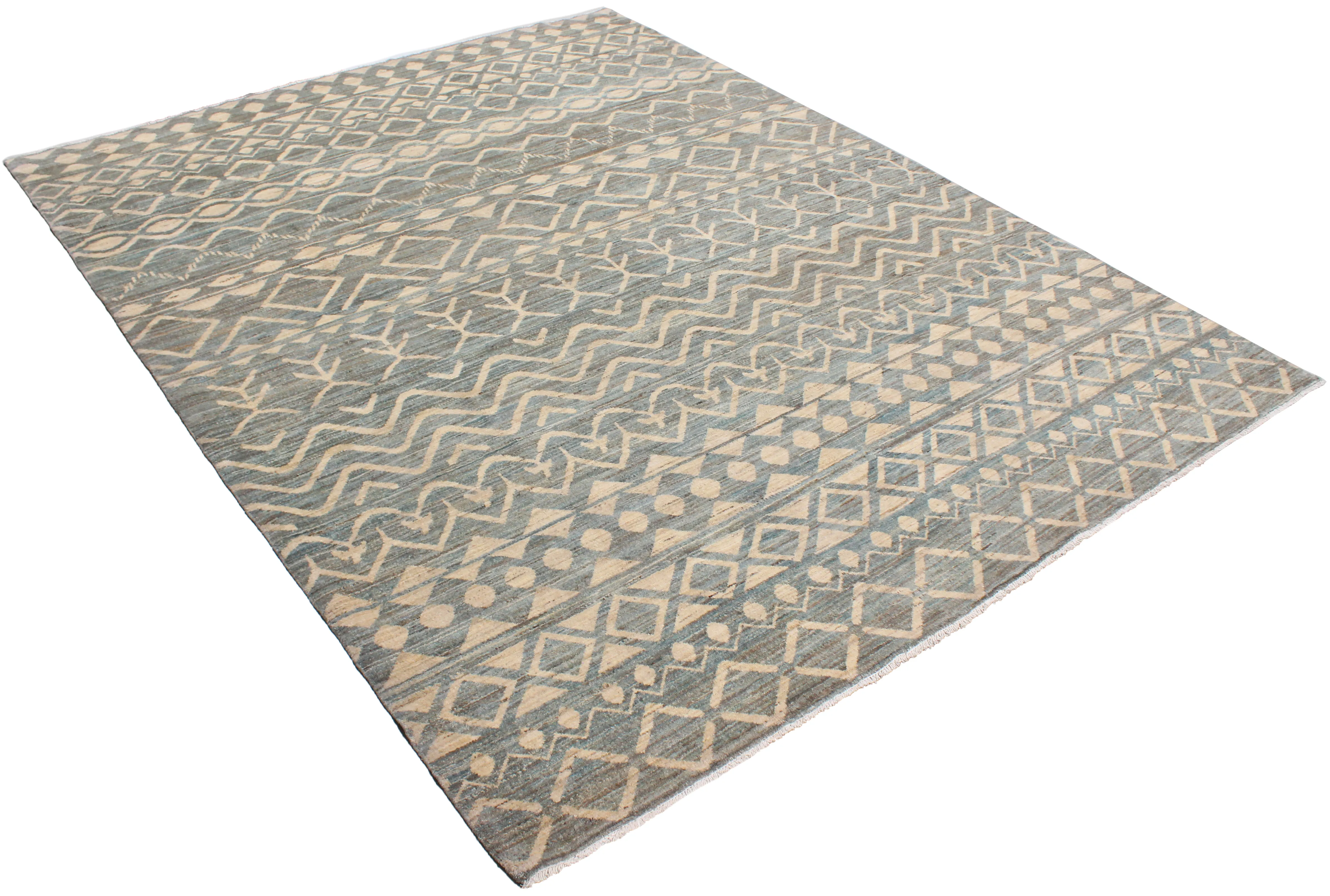 Attesh Modern