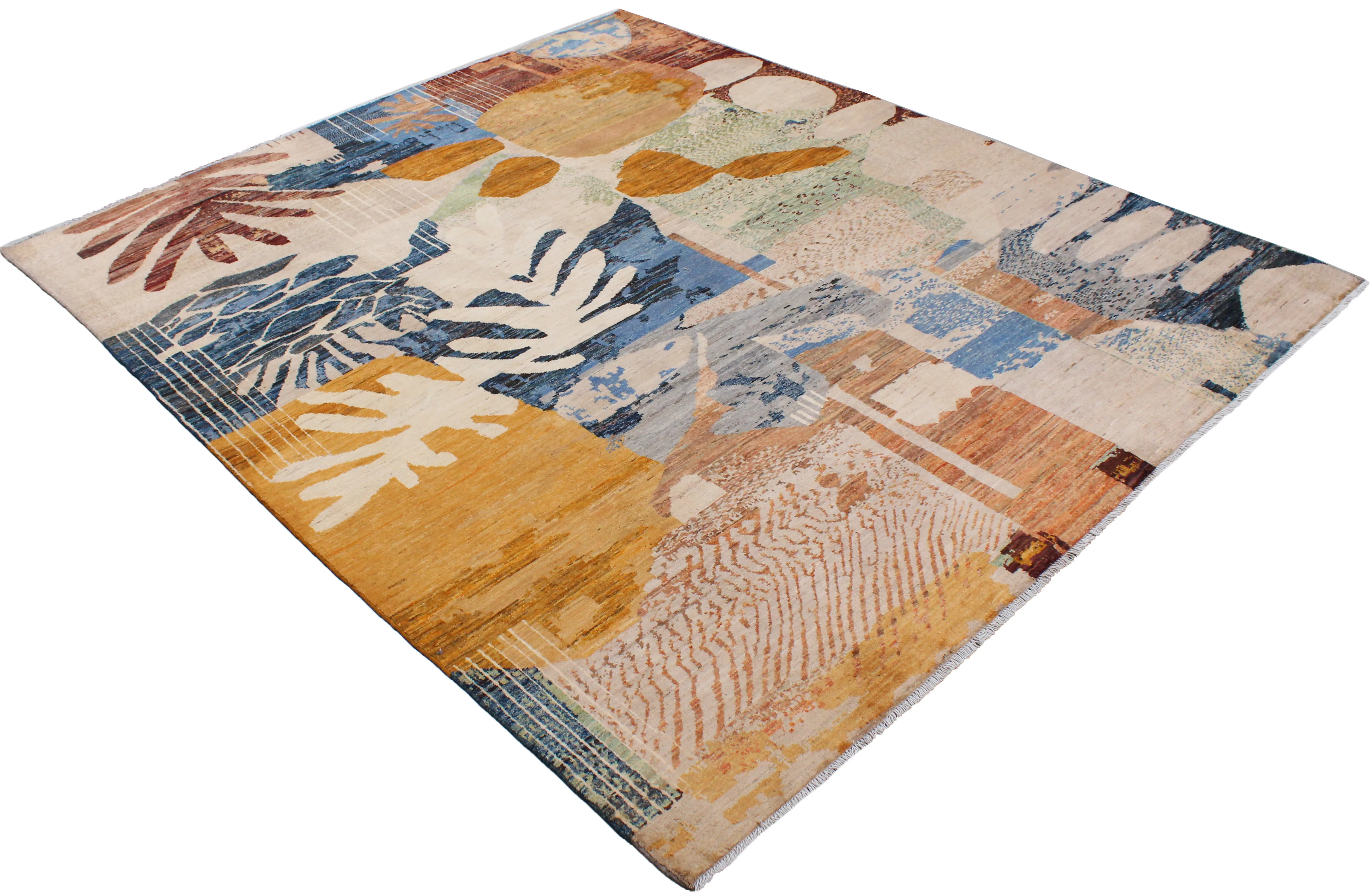 Yapraq Modern