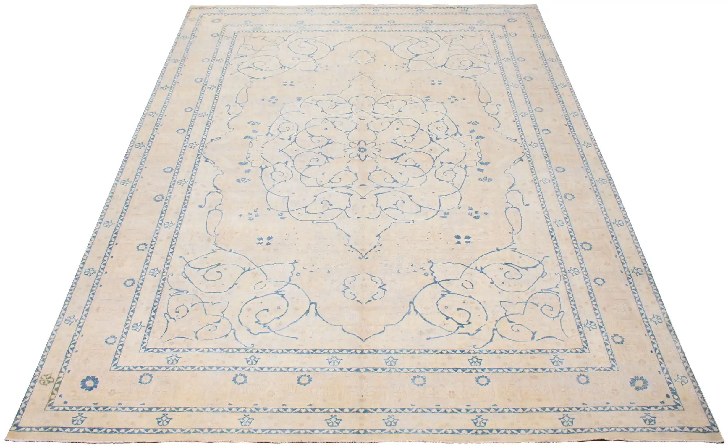 Persian — view 2