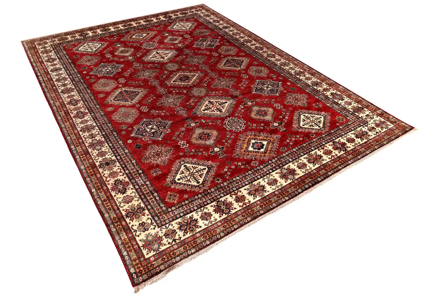 Super qazak — view 2