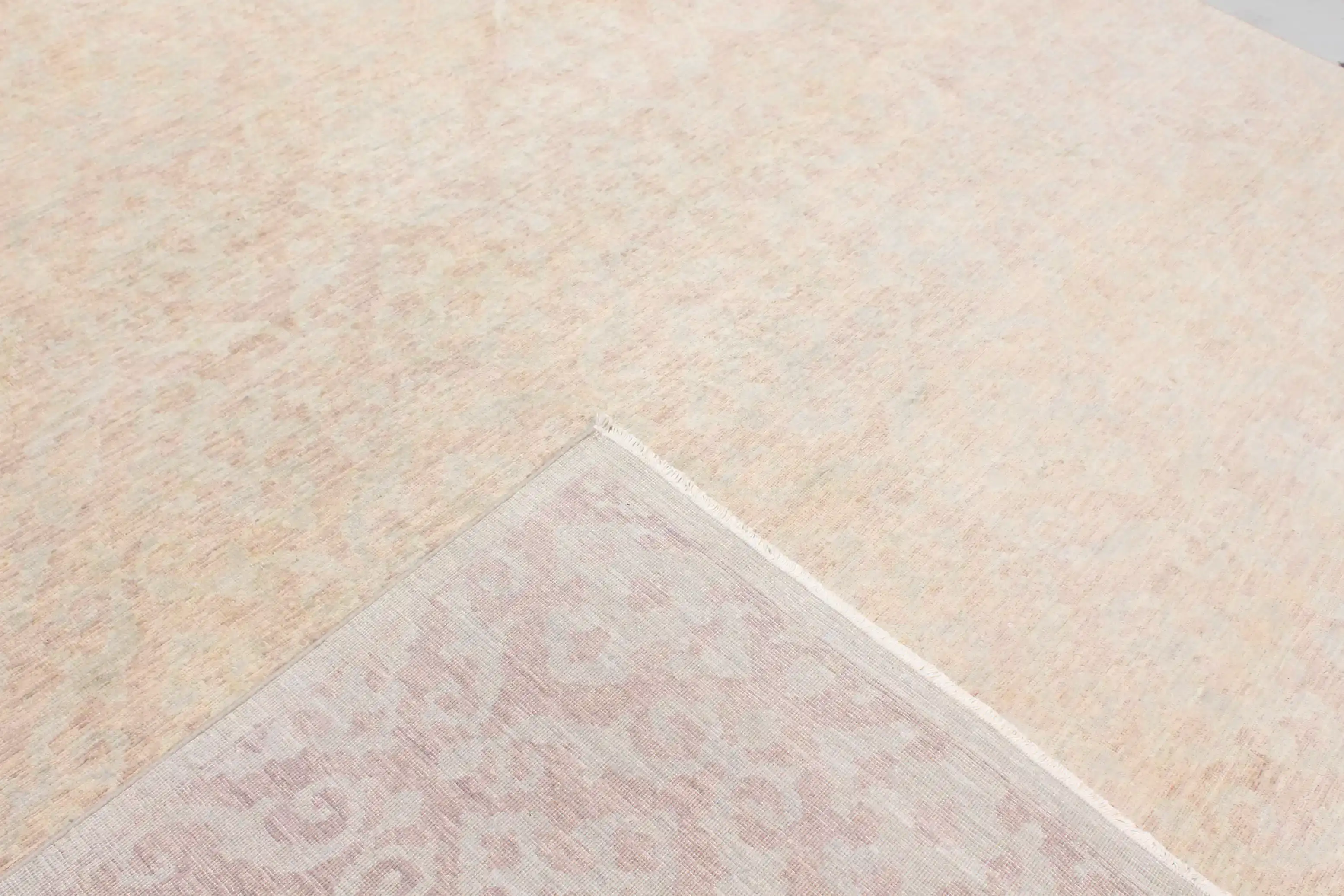 Beige Traditional
