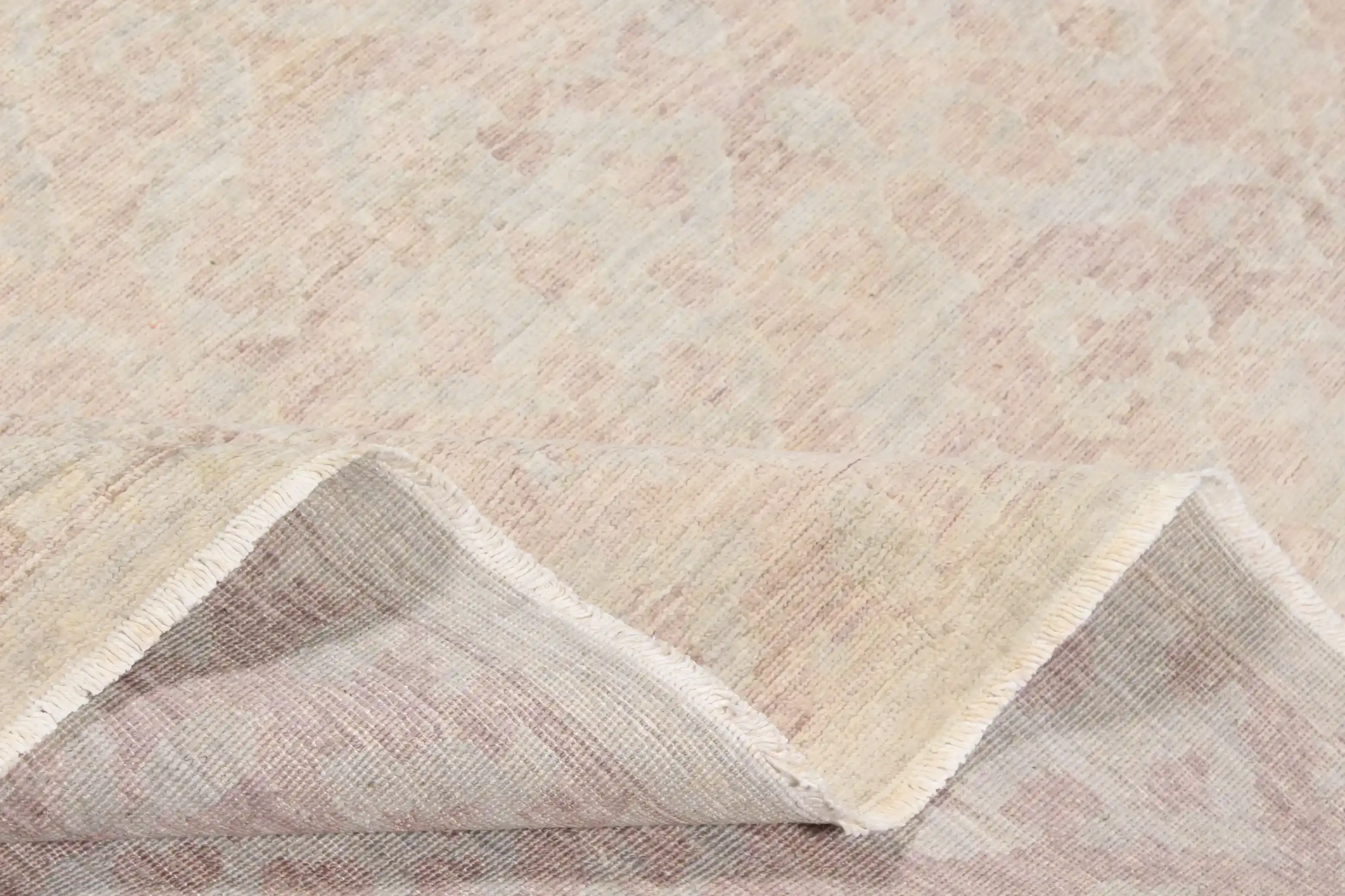 Beige Traditional