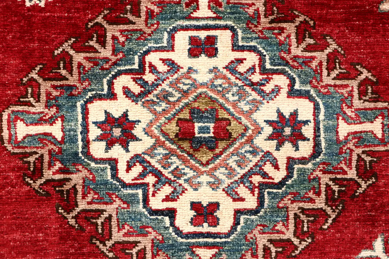 Super qazak