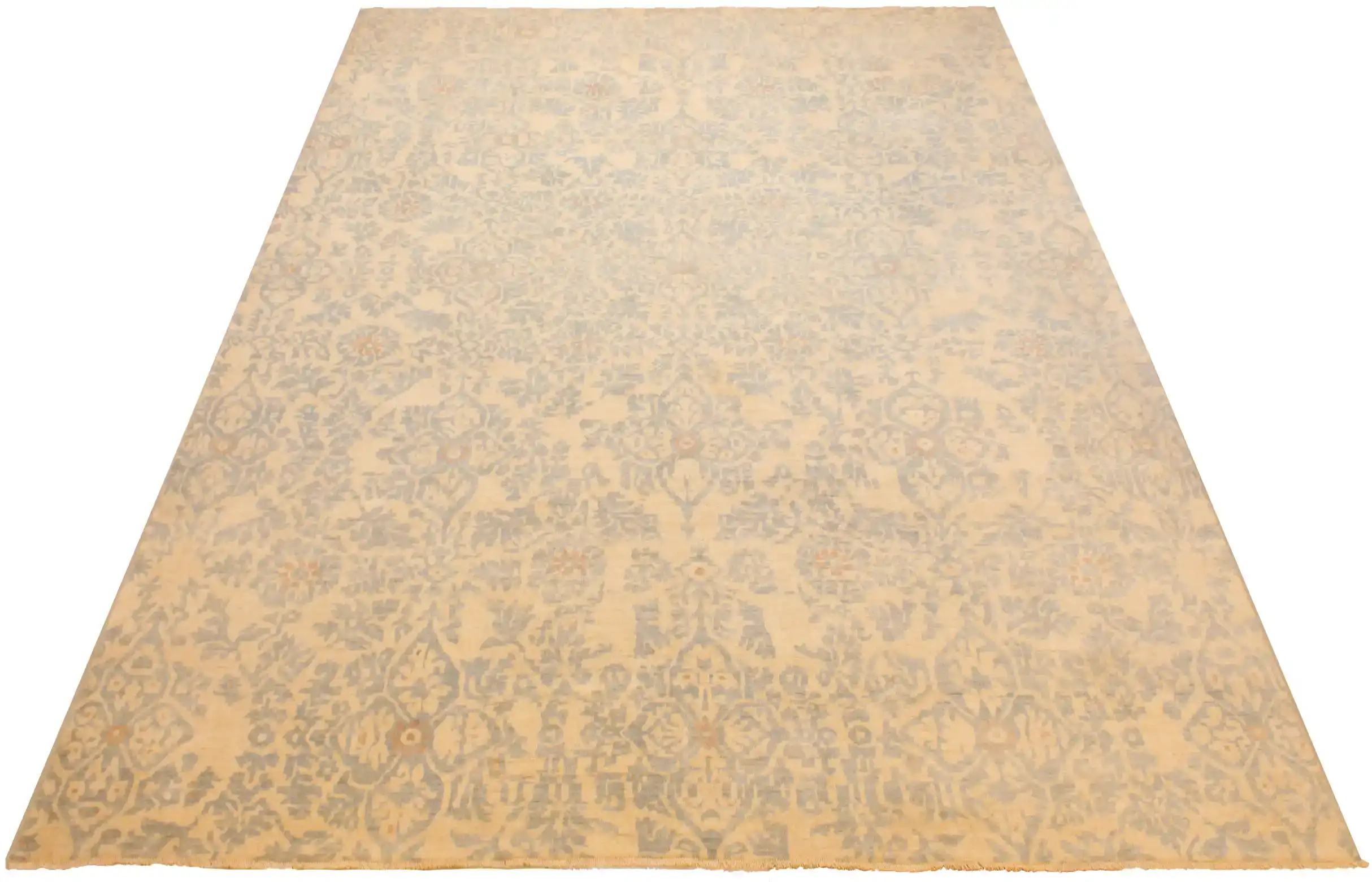 Traditional — view 2
