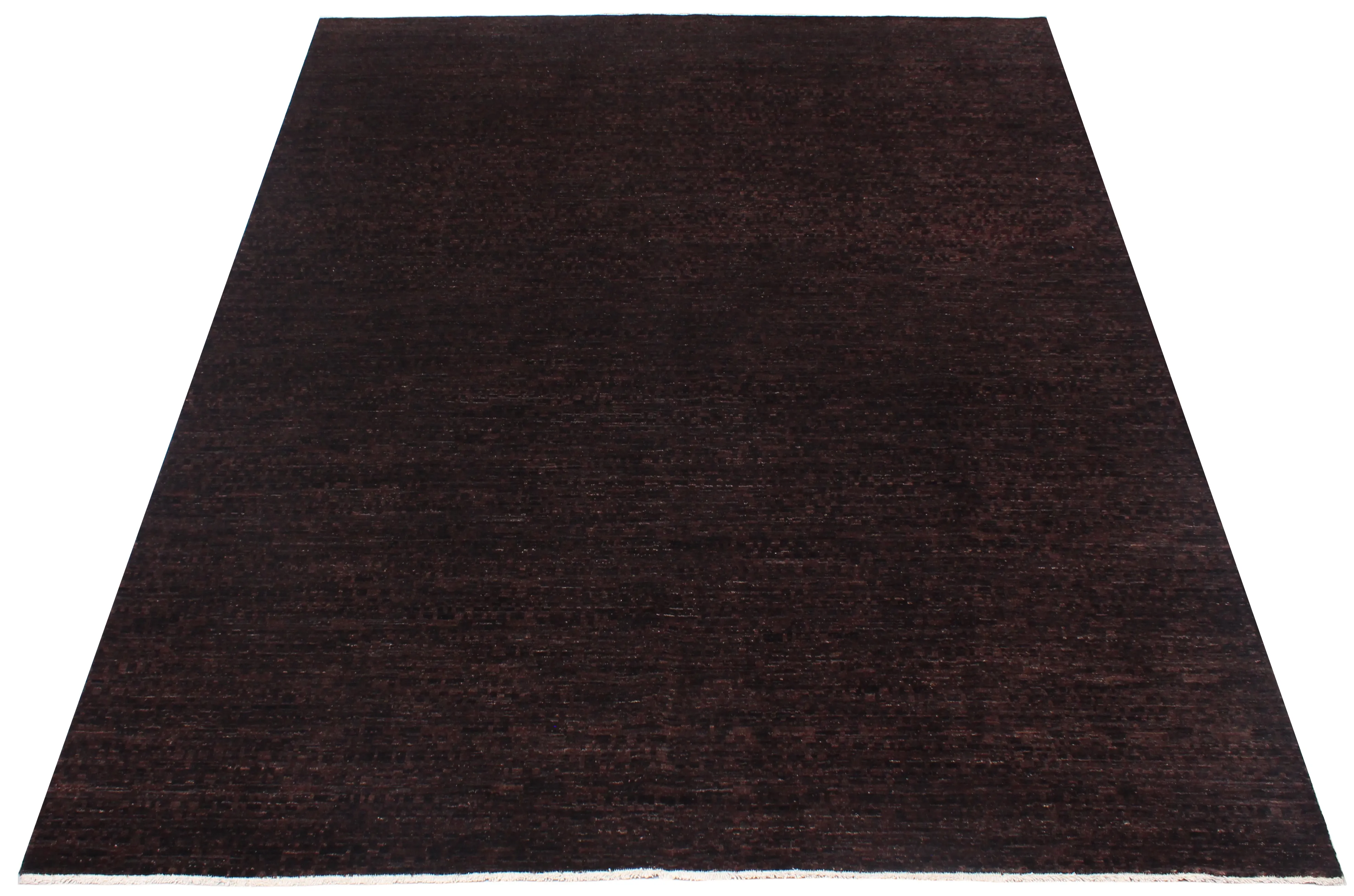 Modern plain
