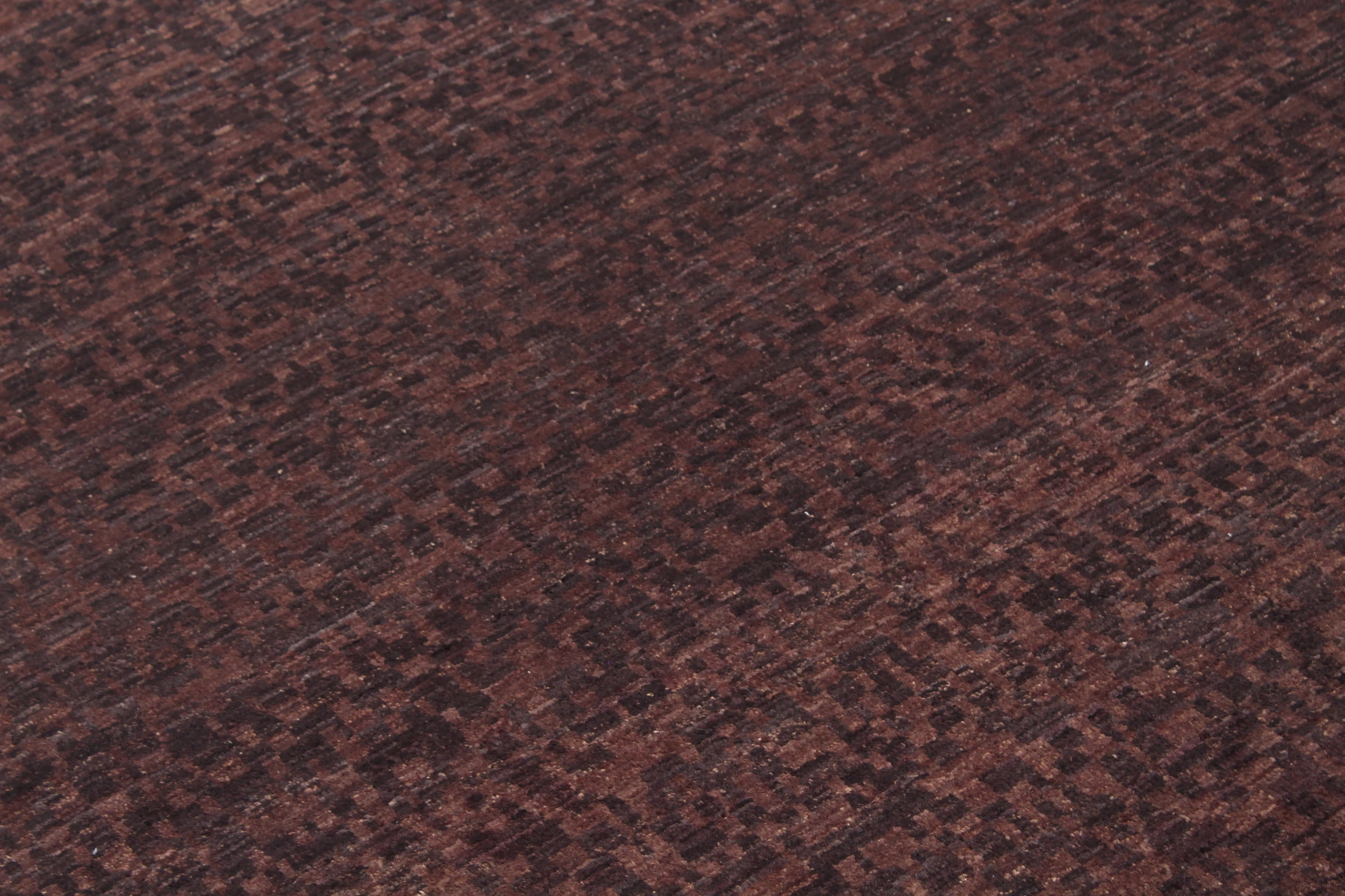 Modern plain