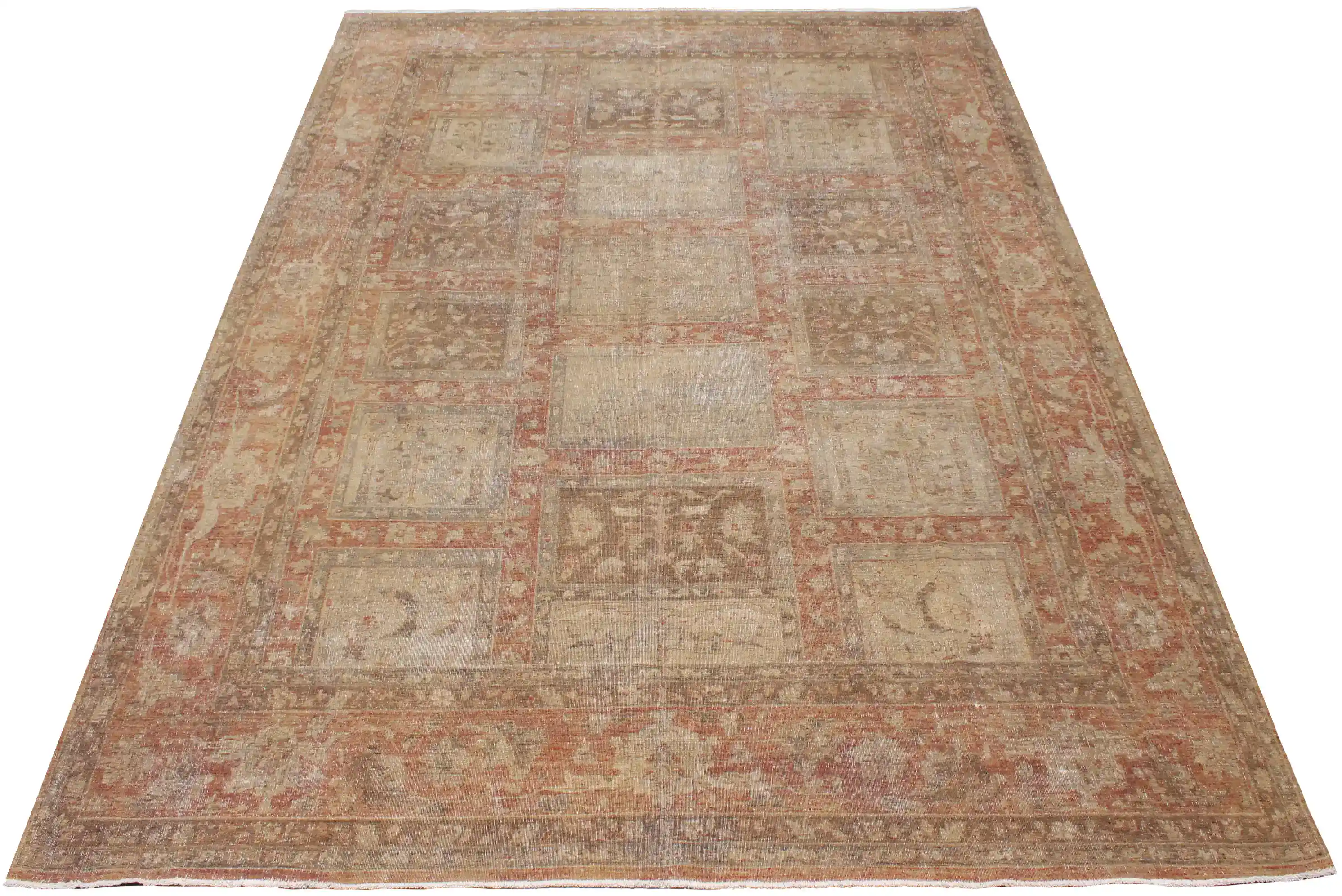 Bakhtiar ziegler — view 2