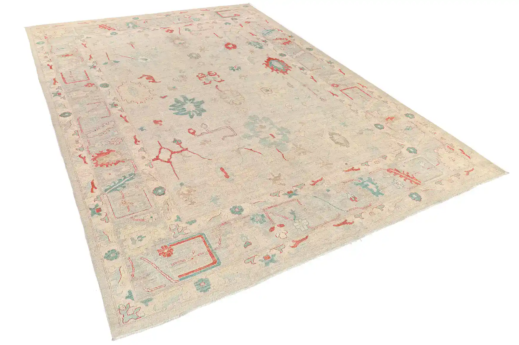 Ziegler — view 2