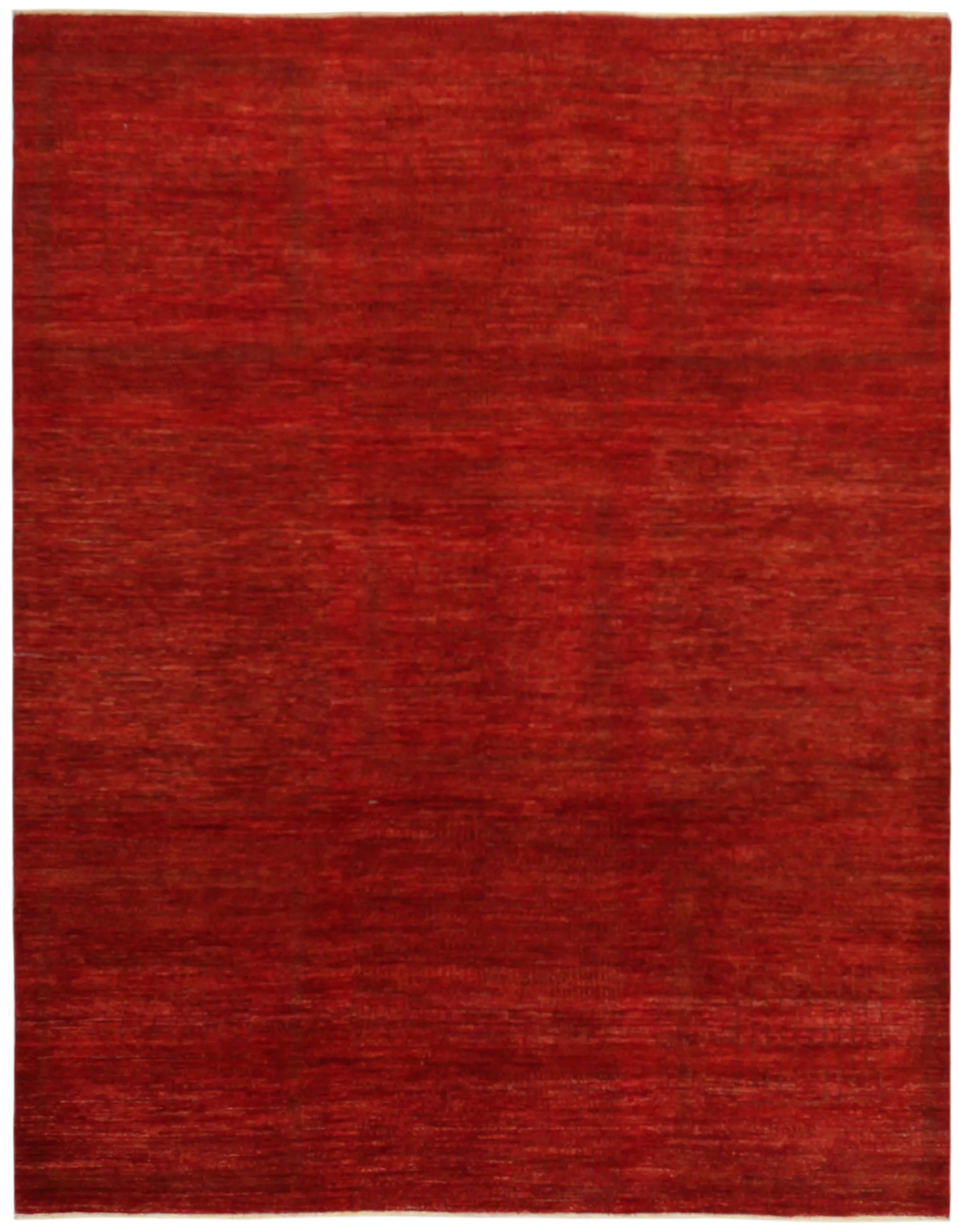 Modern plain