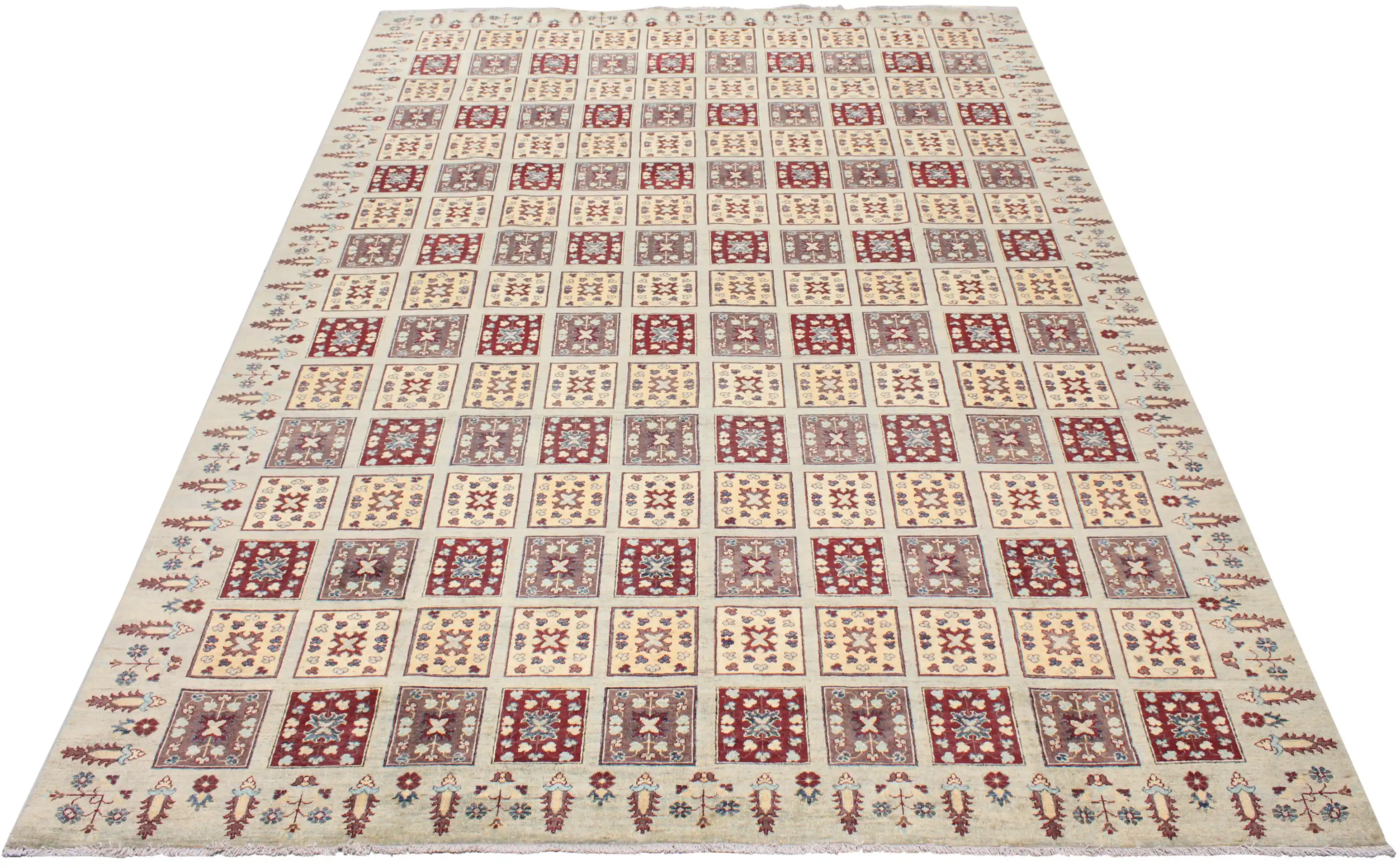 Bakhtiar — view 2