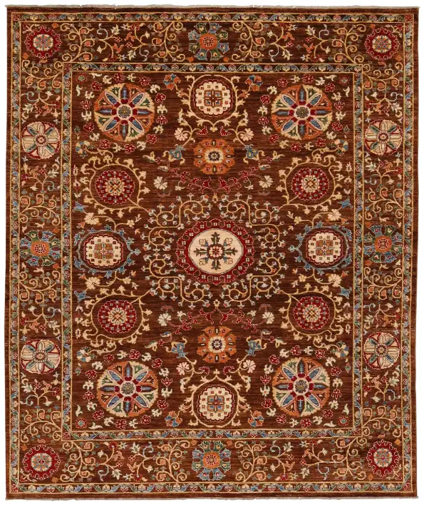 Suzani