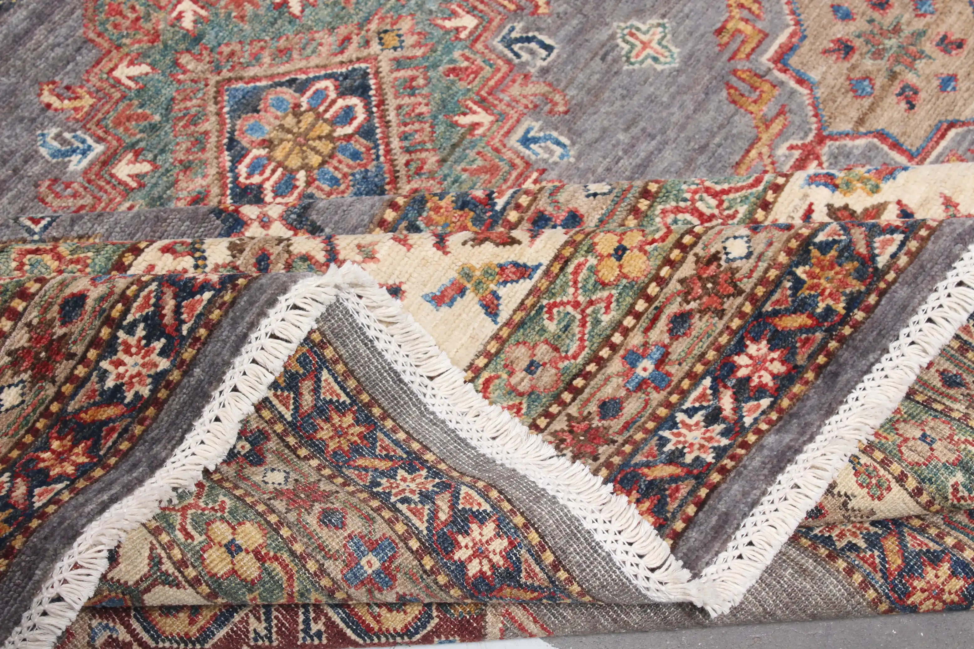Super qazak