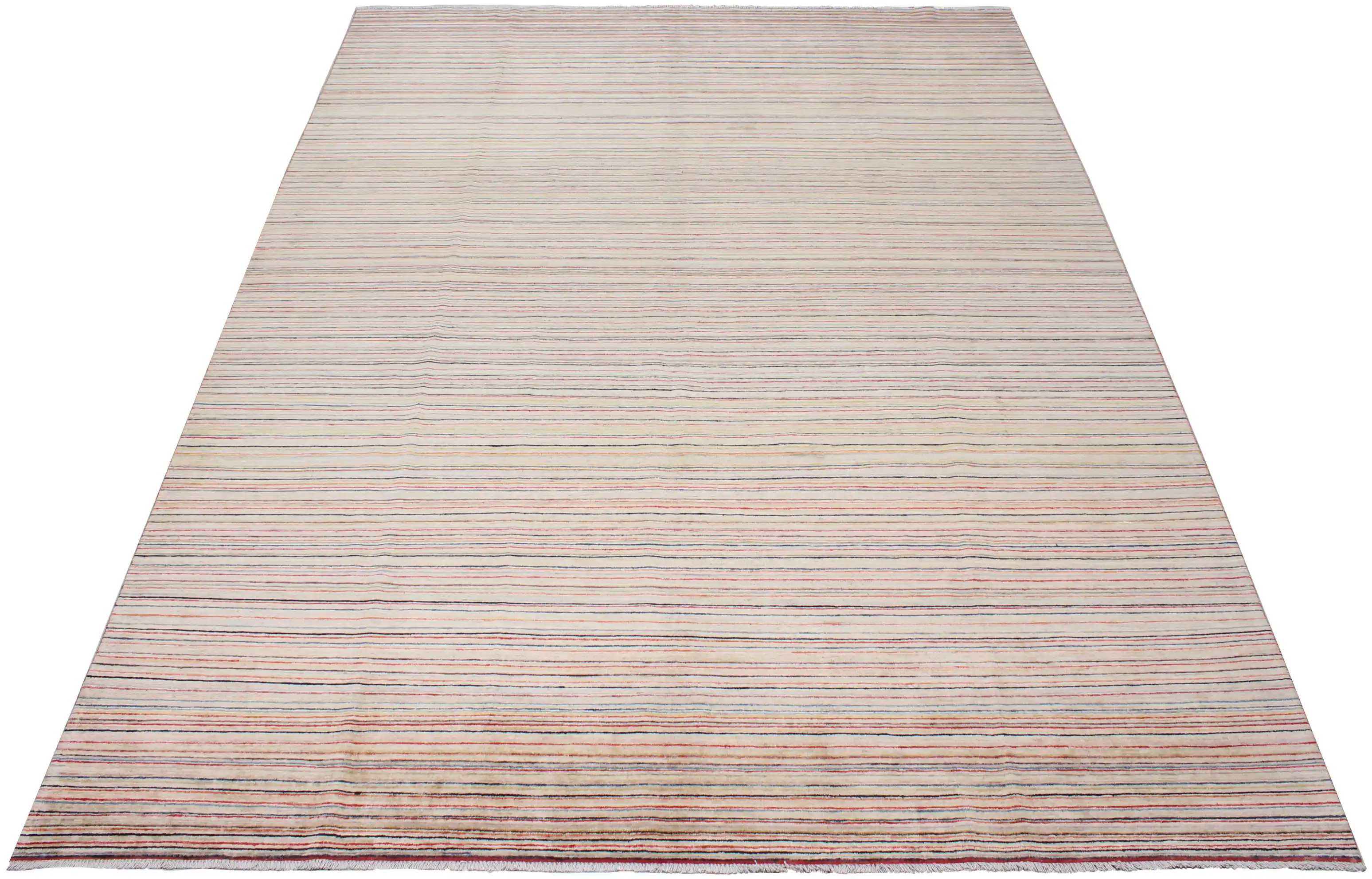 Stripe — view 2