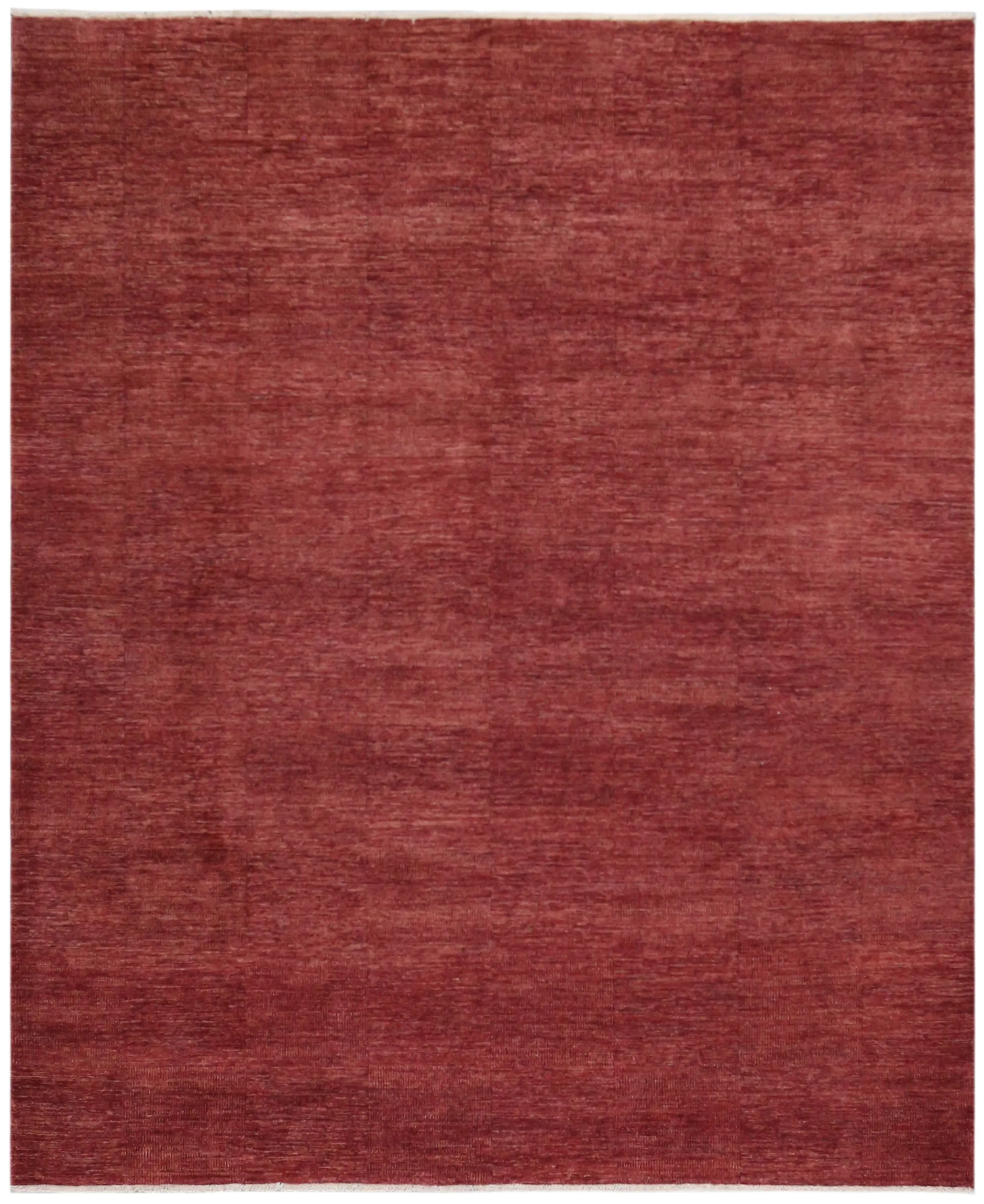 Red Plian Modern