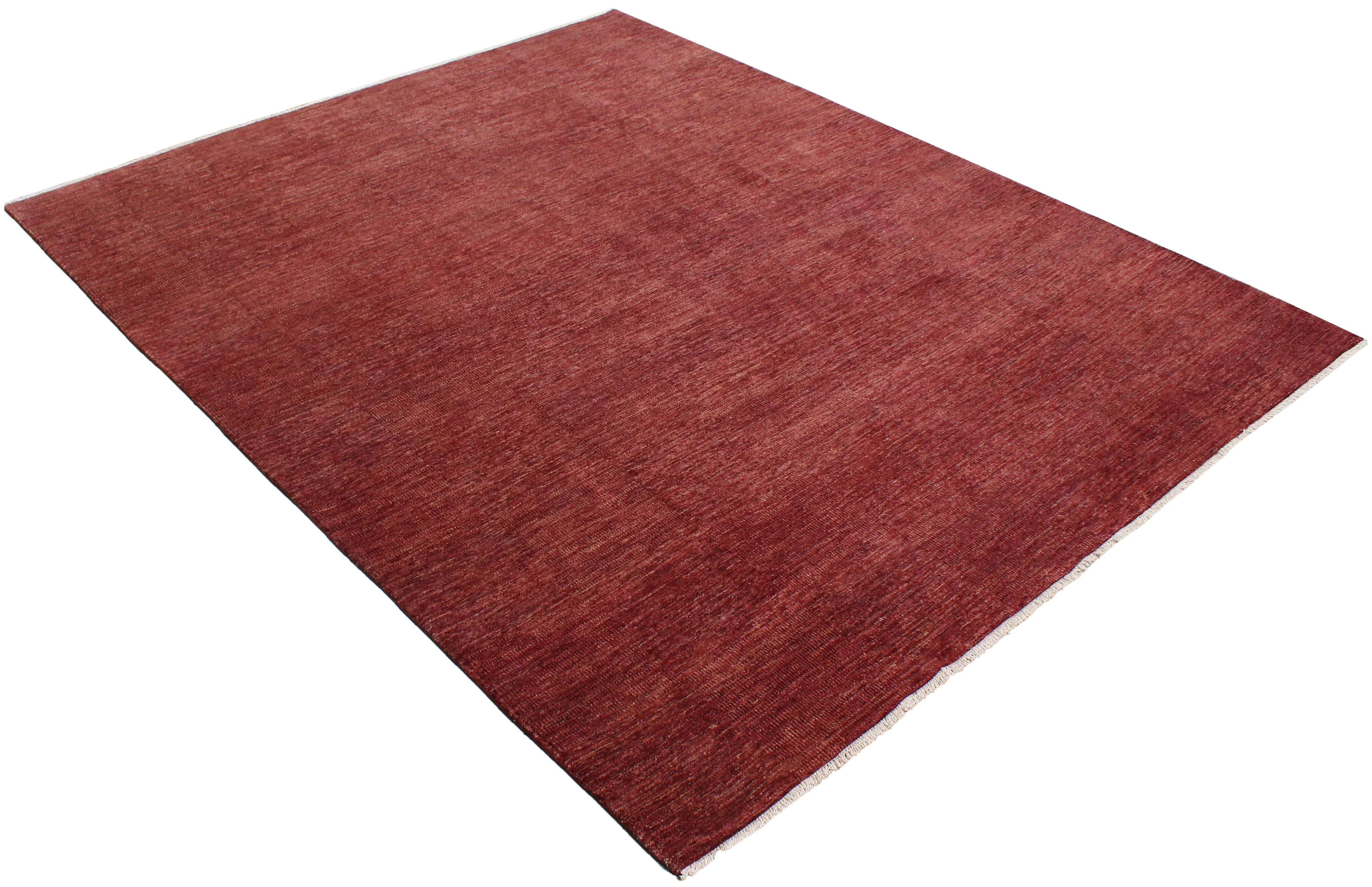 Red Plian Modern